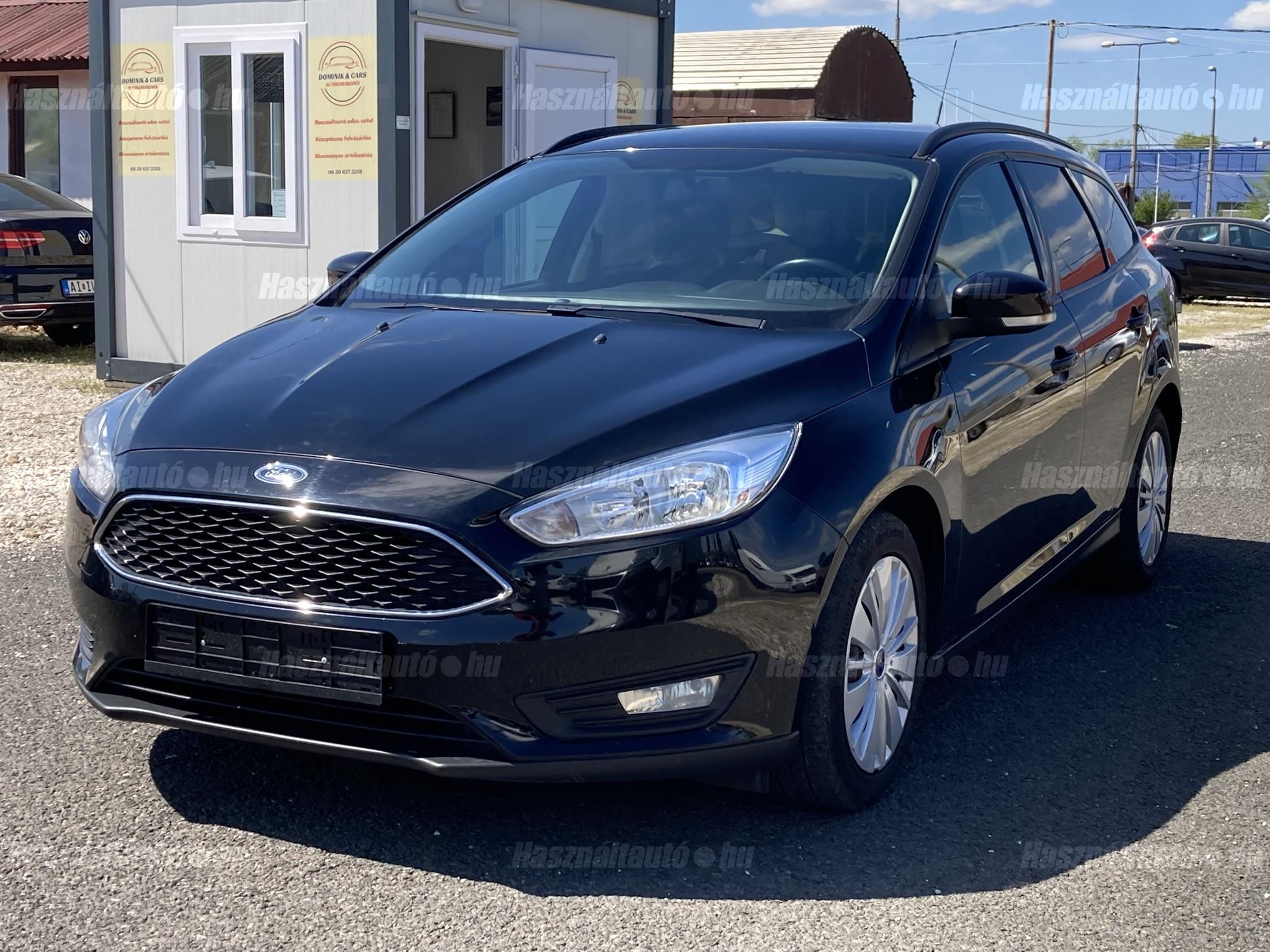 FORD FOCUS 2017/1 - 1