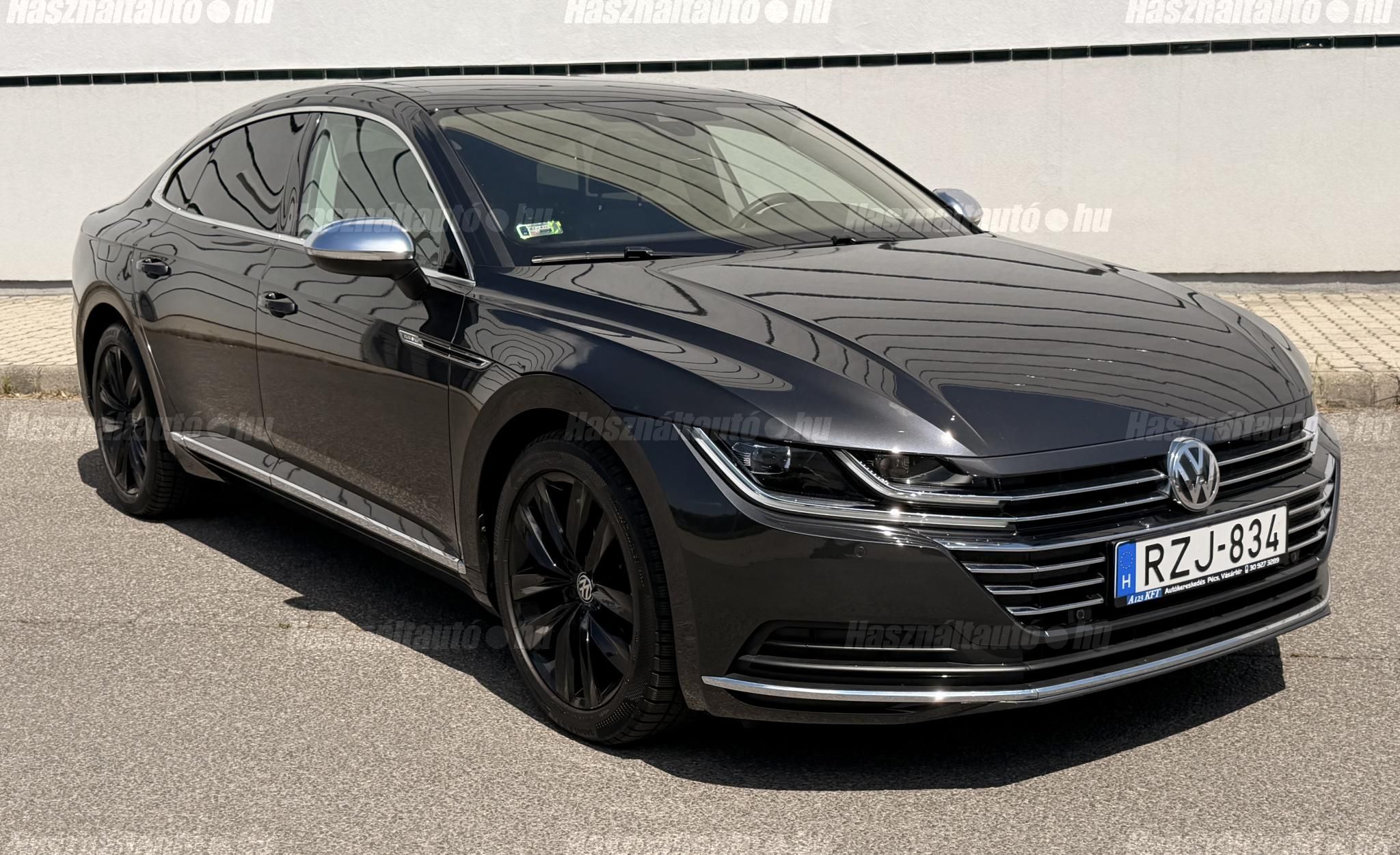 VOLKSWAGEN ARTEON 2020/5 - 1