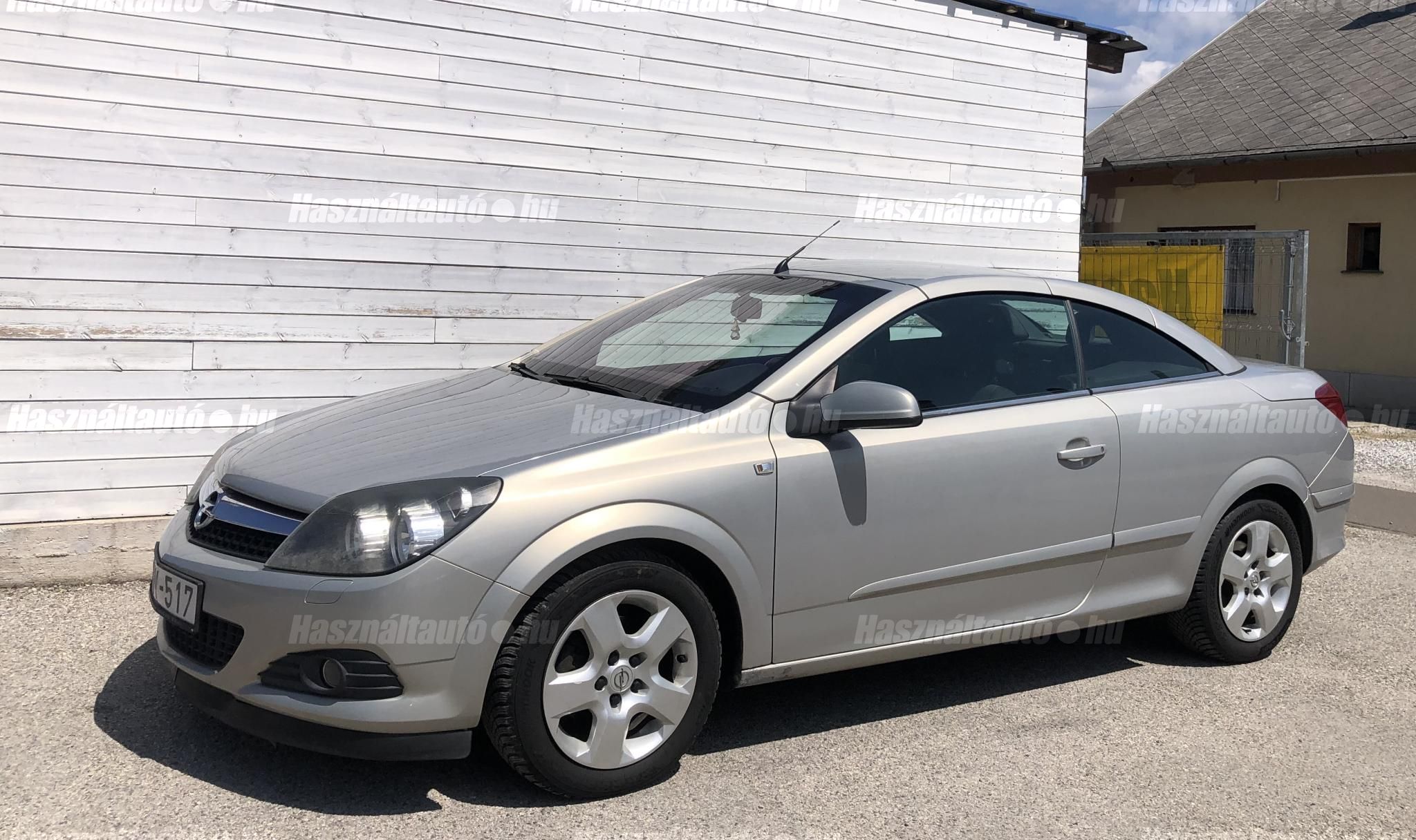 OPEL ASTRA H 2006/11 - 1