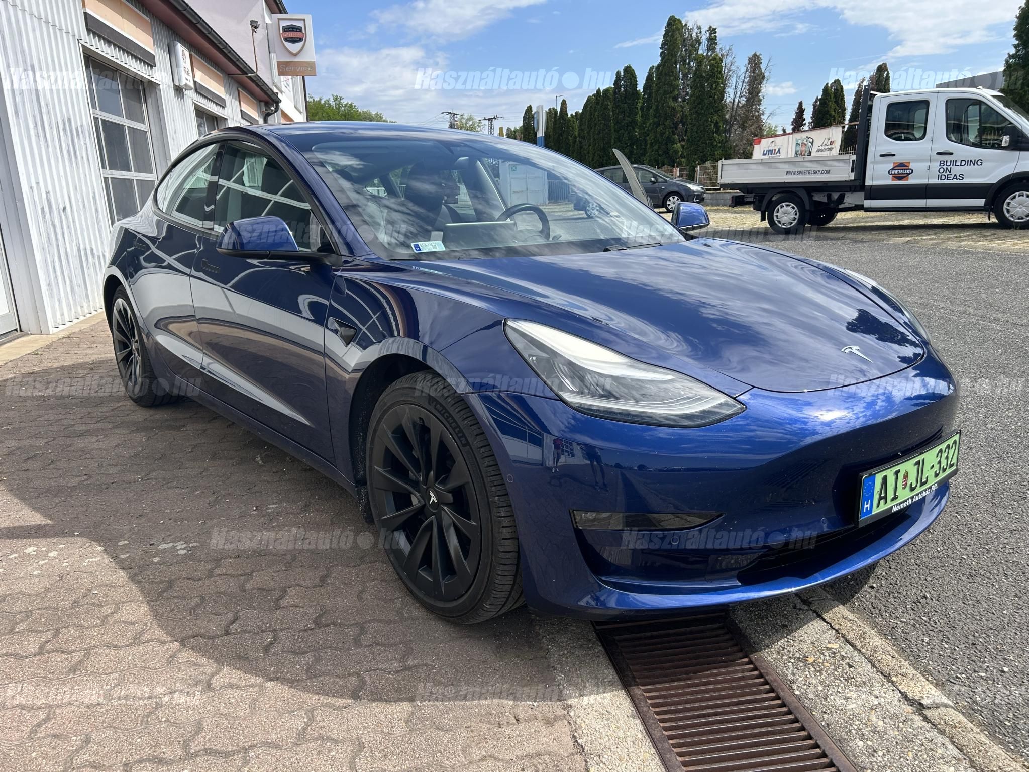 TESLA MODEL 3 2020/11 - 1