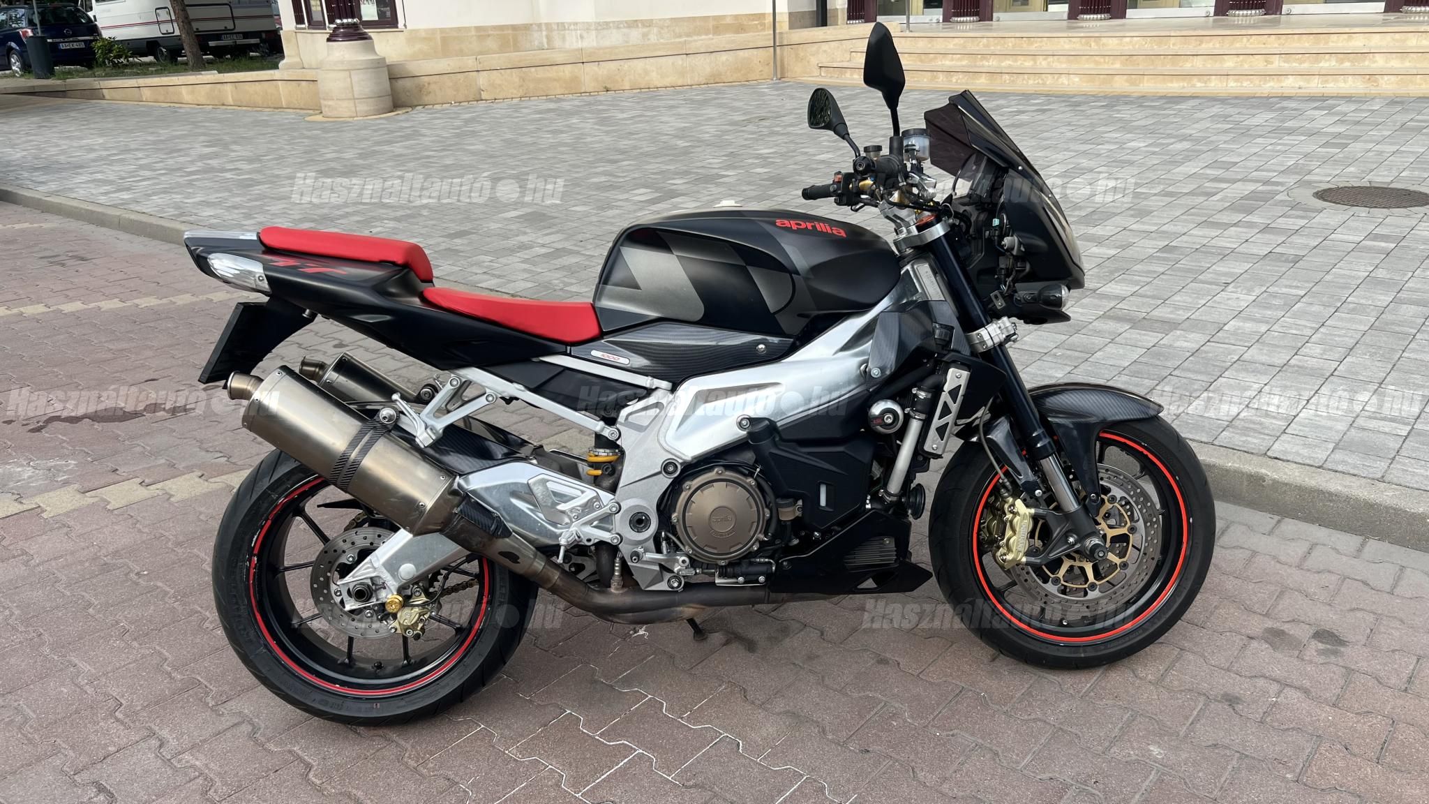 APRILIA TUONO 1000 2008/5 - 1