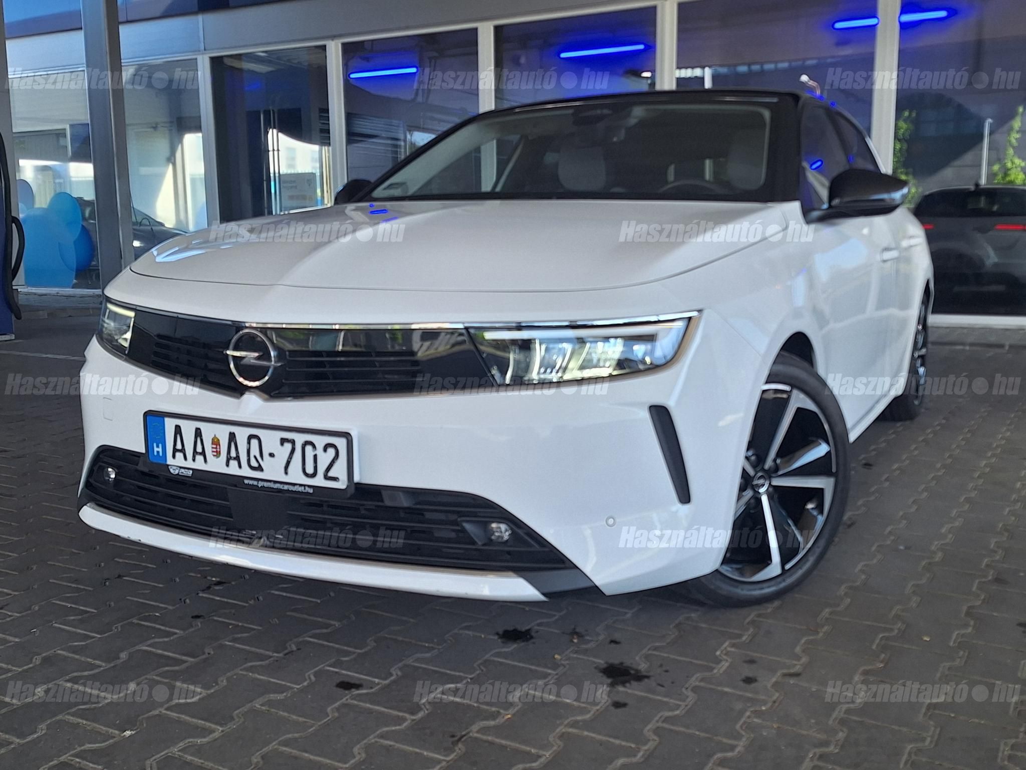 OPEL ASTRA L 2022/7 - 1