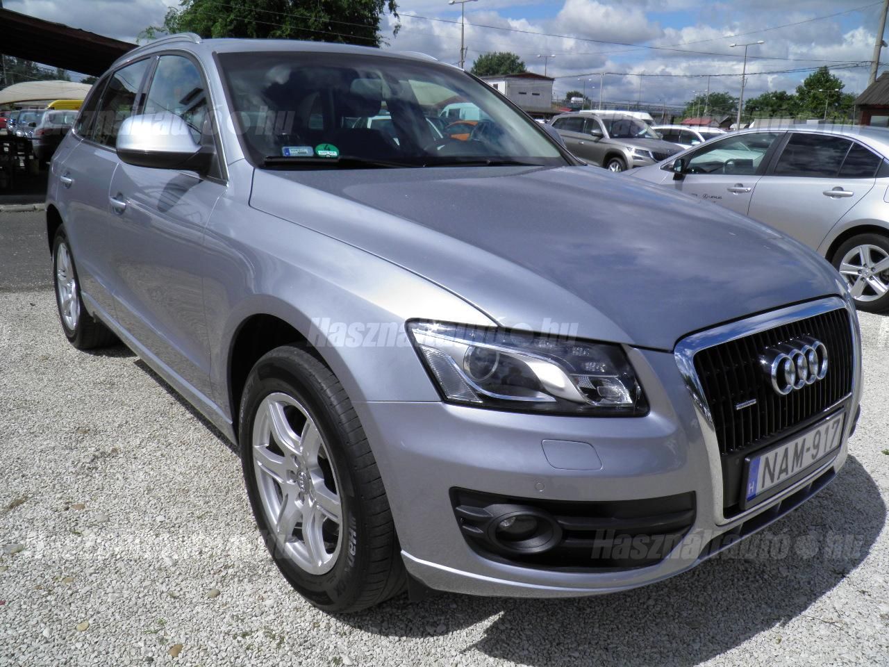 AUDI Q5 2011/1 - 1