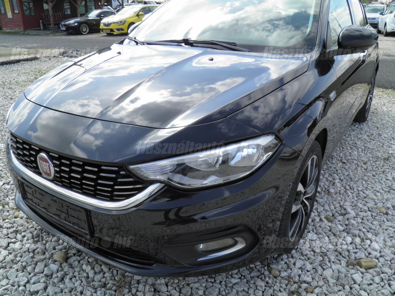 FIAT TIPO 2017/4 - 1