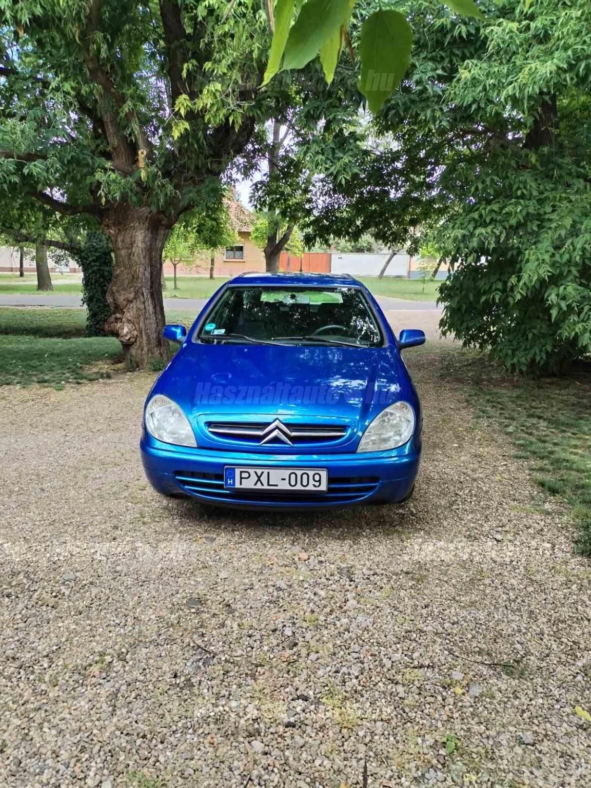 CITROEN XSARA 2002/1 - 1