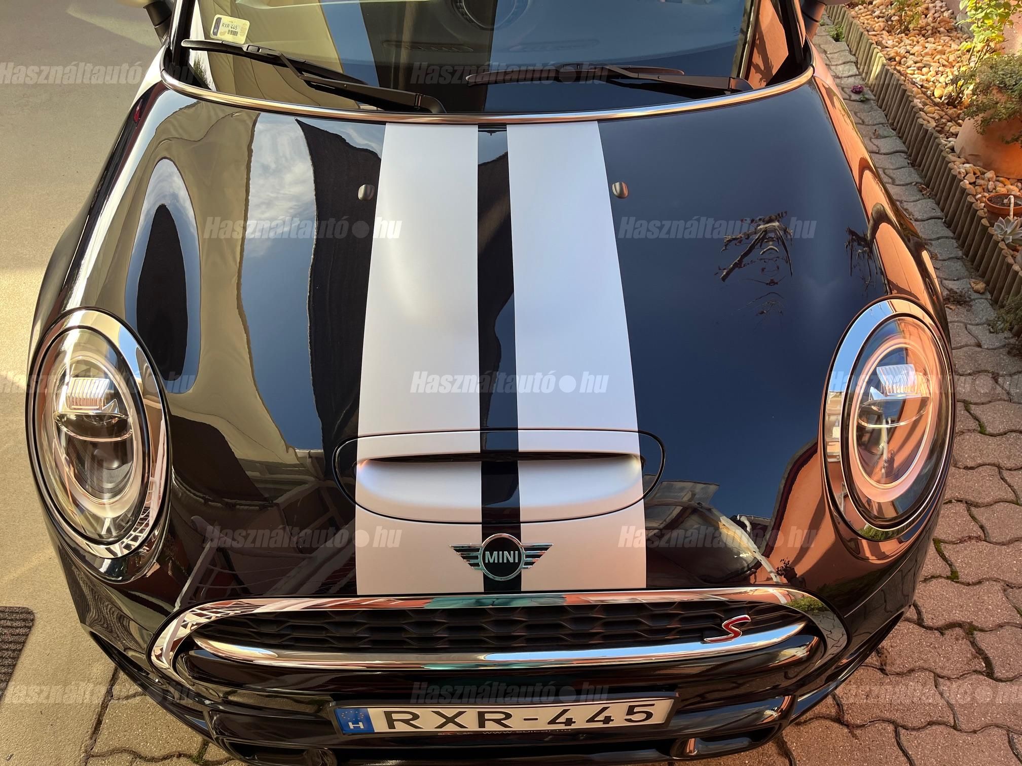 MINI CABRIO 2019/12 - 1