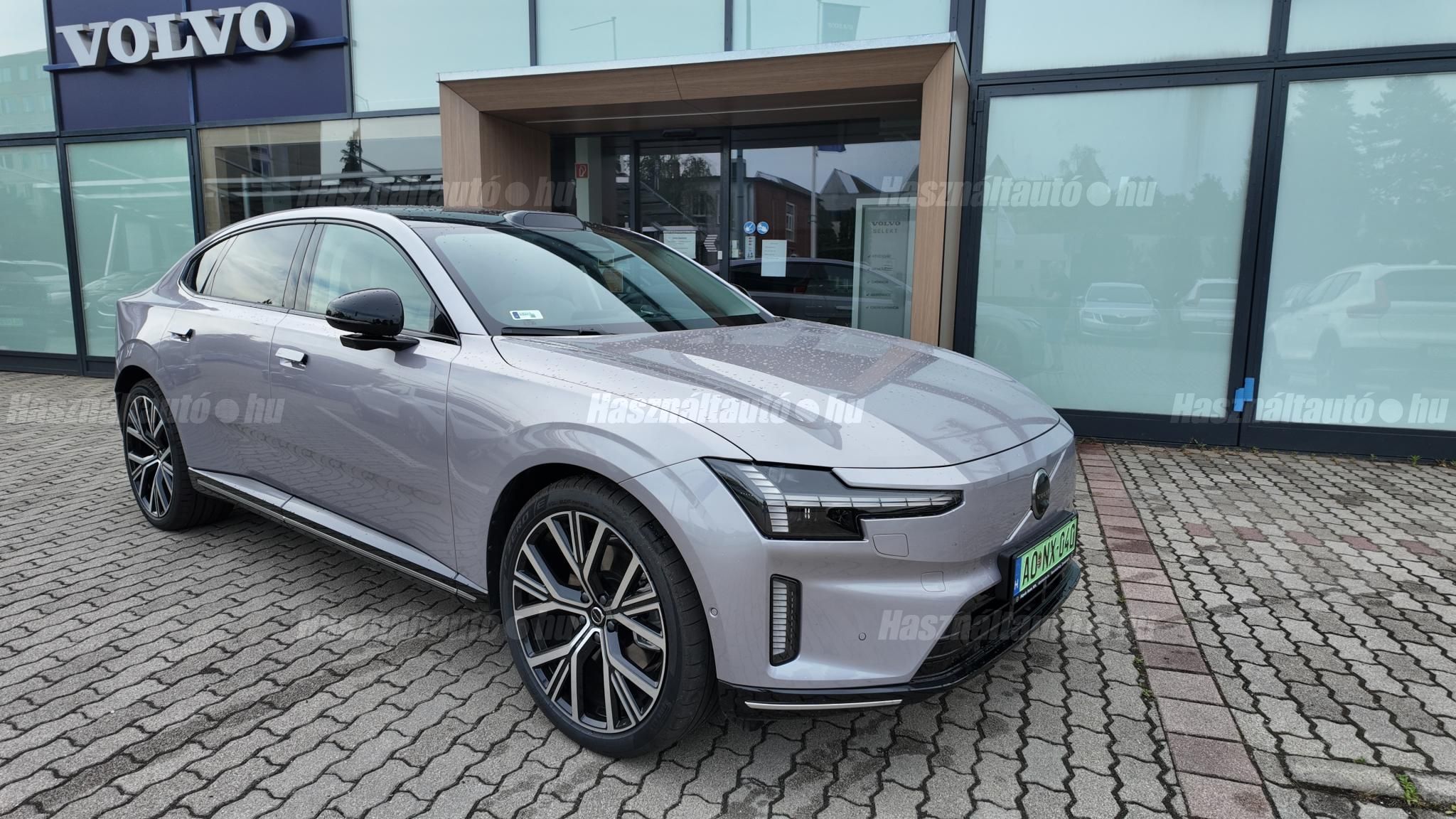 VOLVO ES90 2026/2 - 1