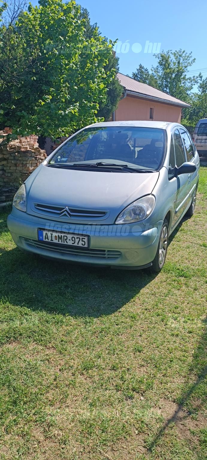 CITROEN XSARA PICASSO 2002/5 - 1