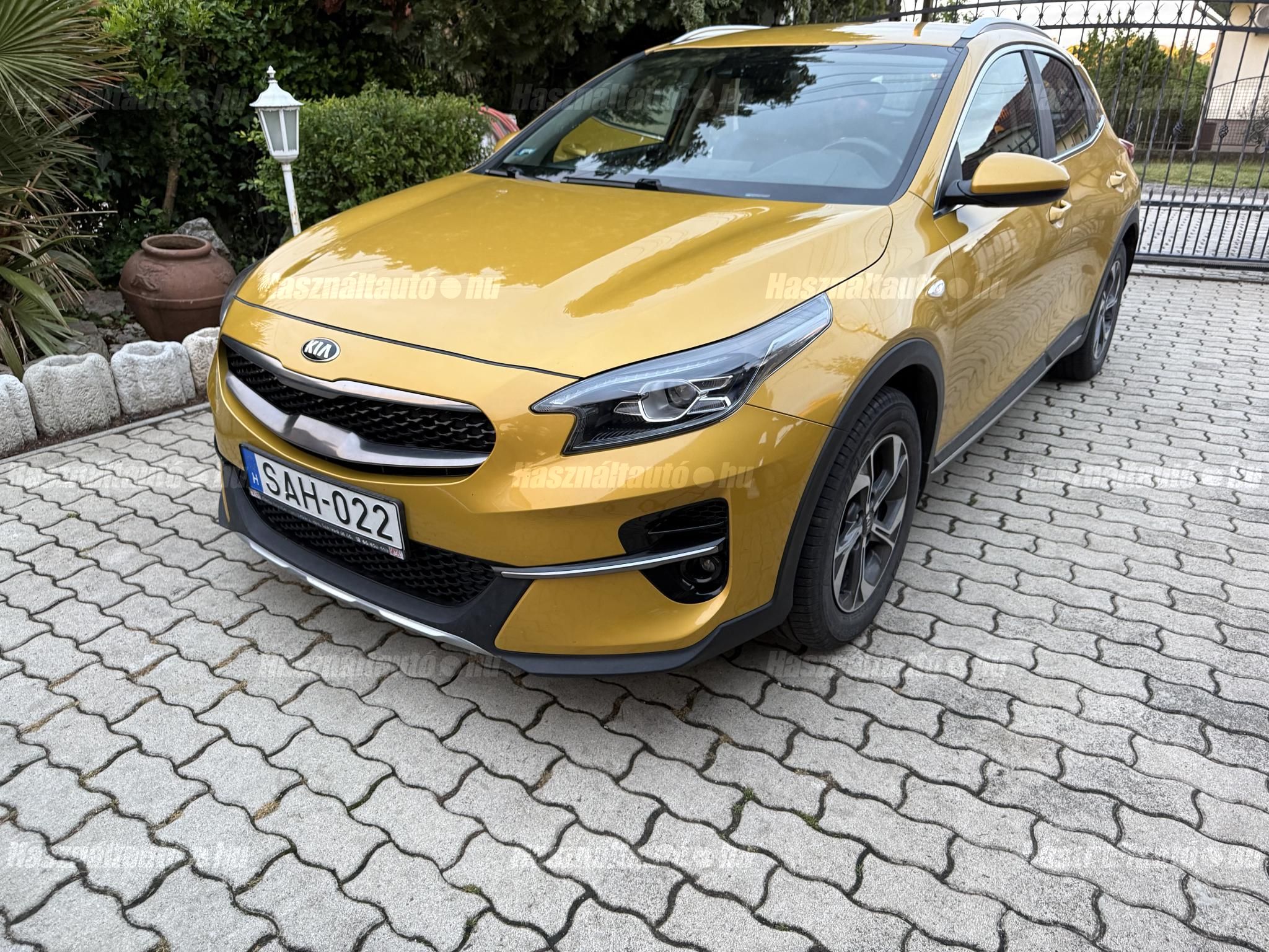 KIA XCEED 2019/1 - 1
