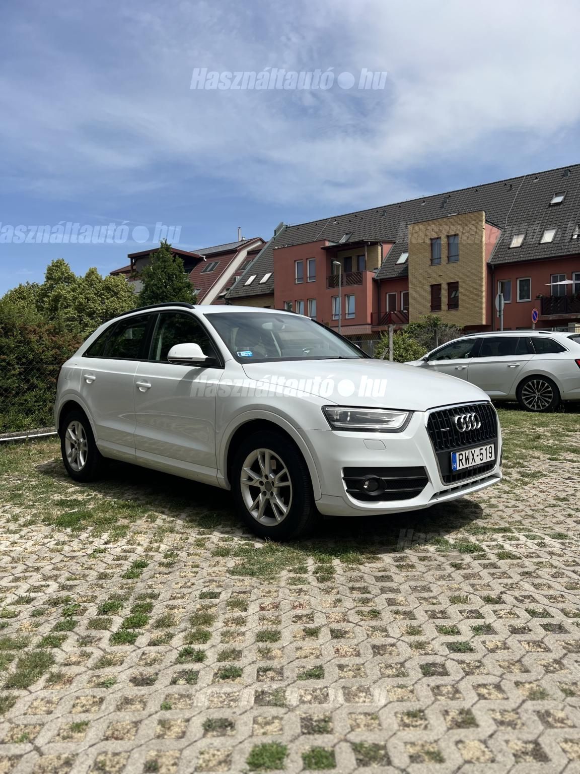 AUDI Q3 2013/3 - 1