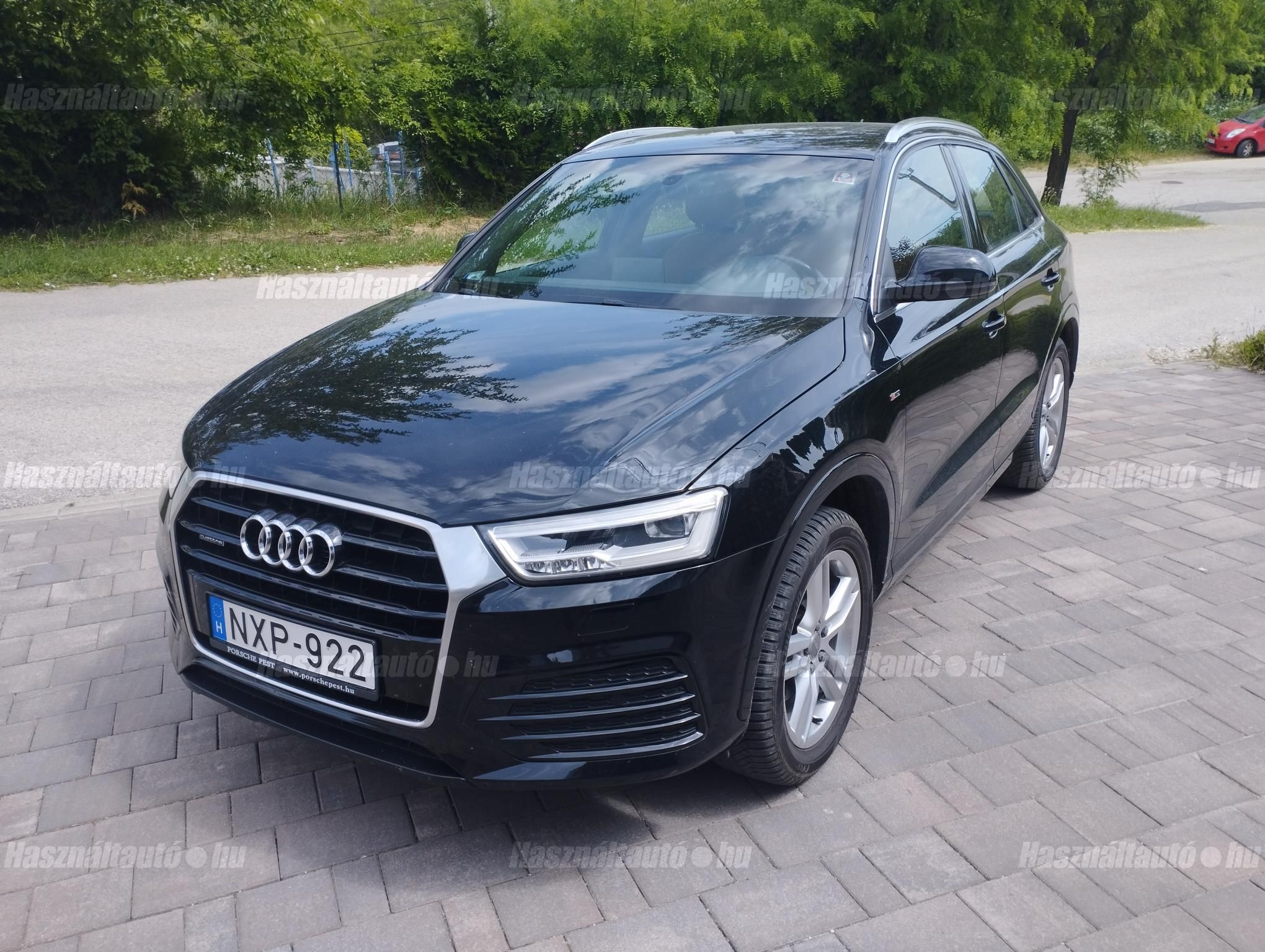 AUDI Q3 2016/12 - 1