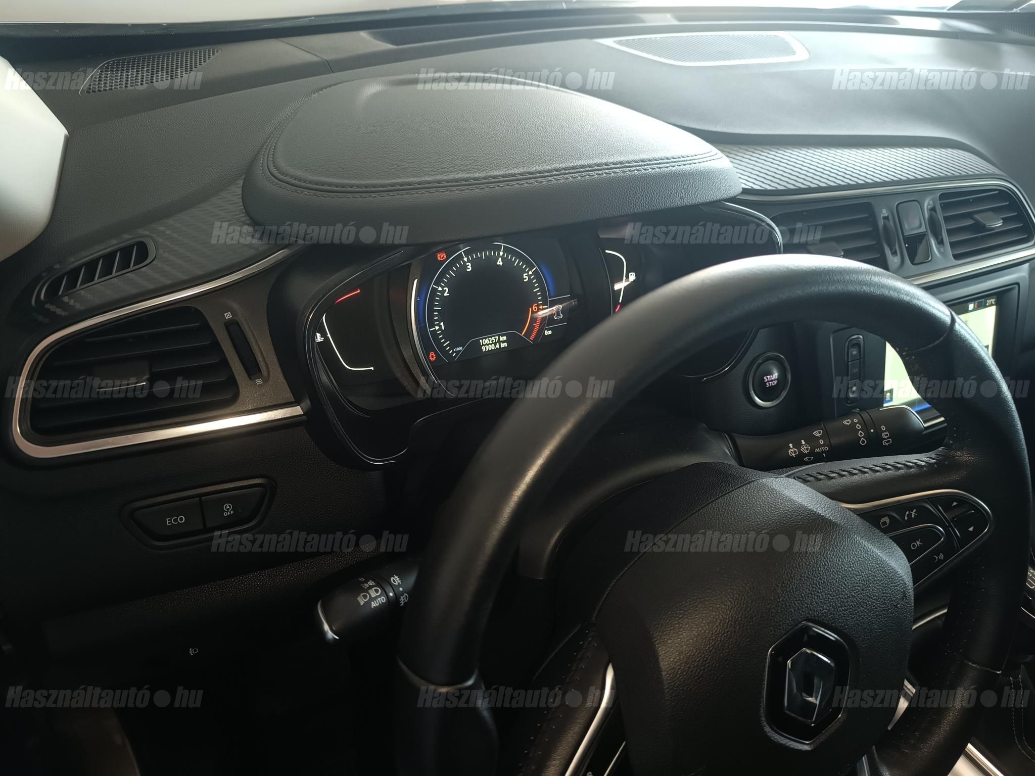 RENAULT KADJAR 2015/11 - 1