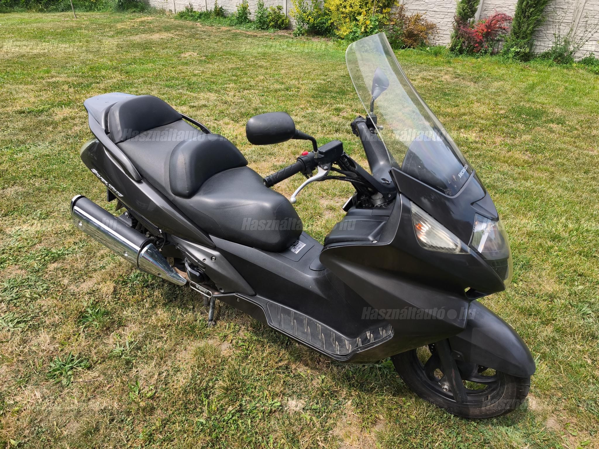 HONDA FJS 400 SILVER WING 2008/9 - 1