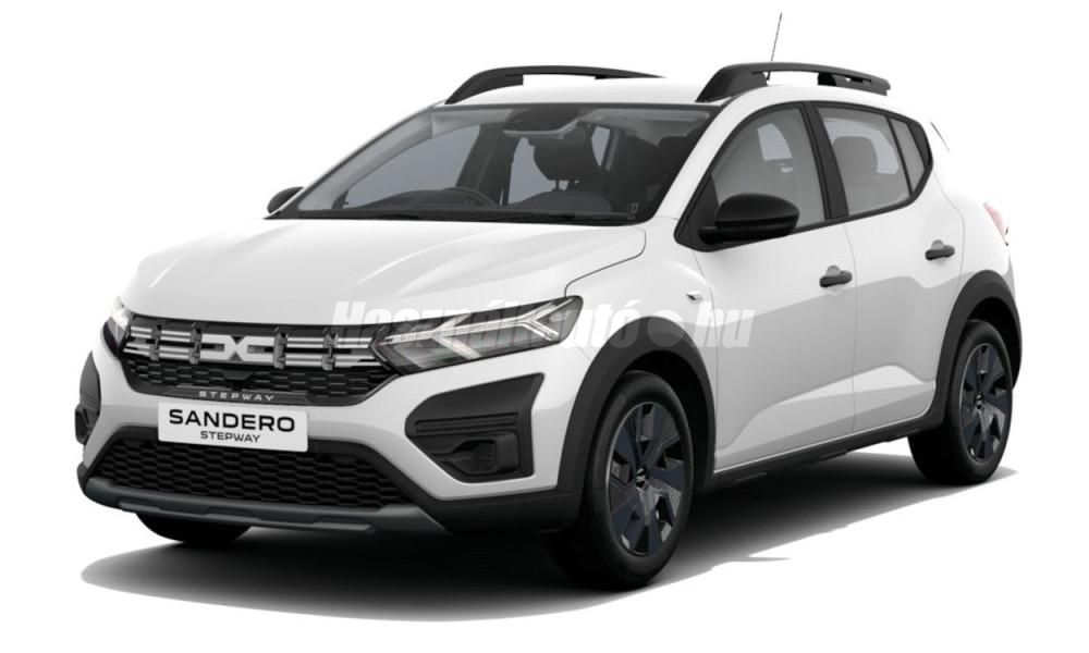 DACIA SANDERO 2025 - 1