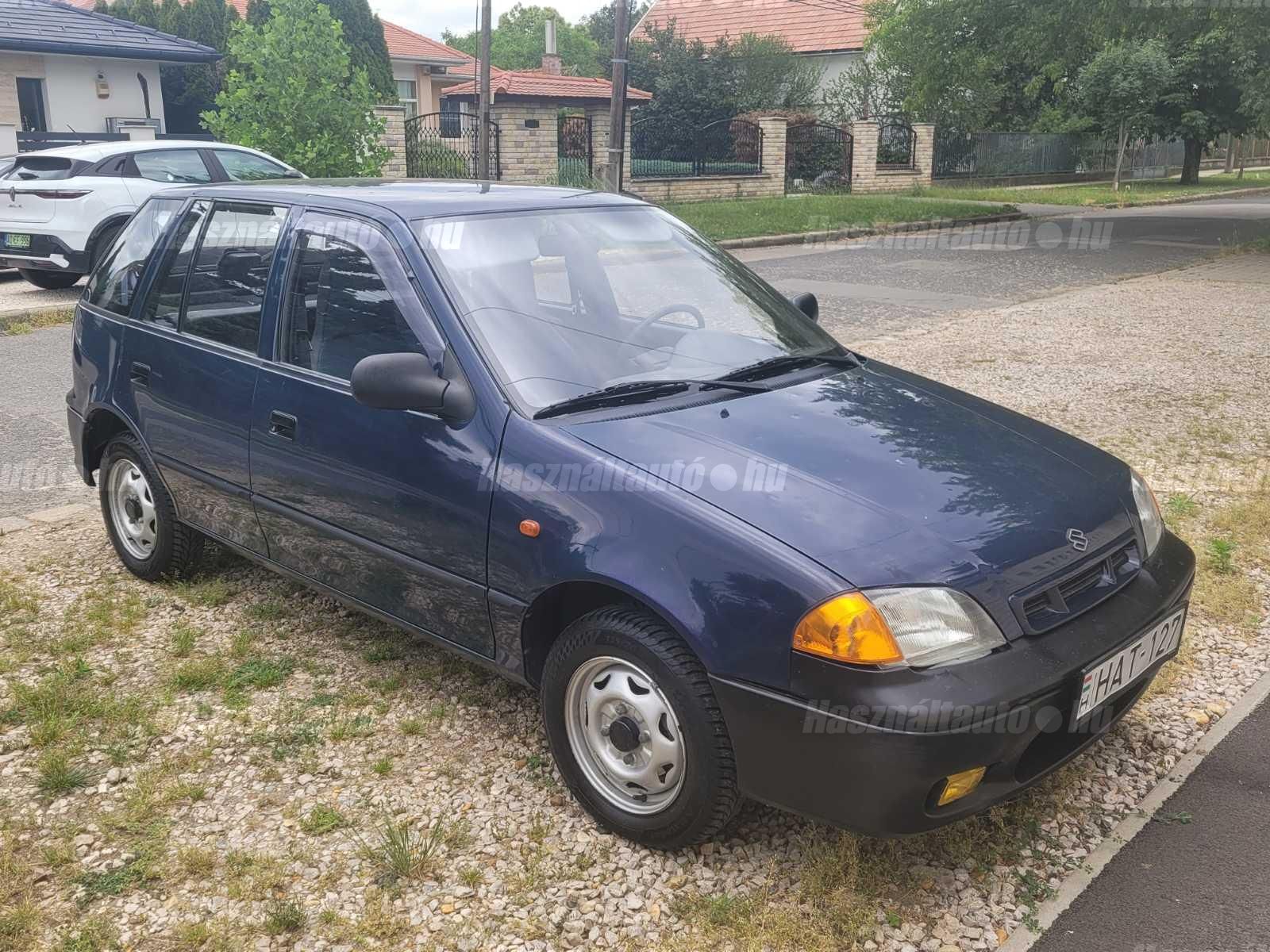 SUZUKI SWIFT 1999/9 - 1