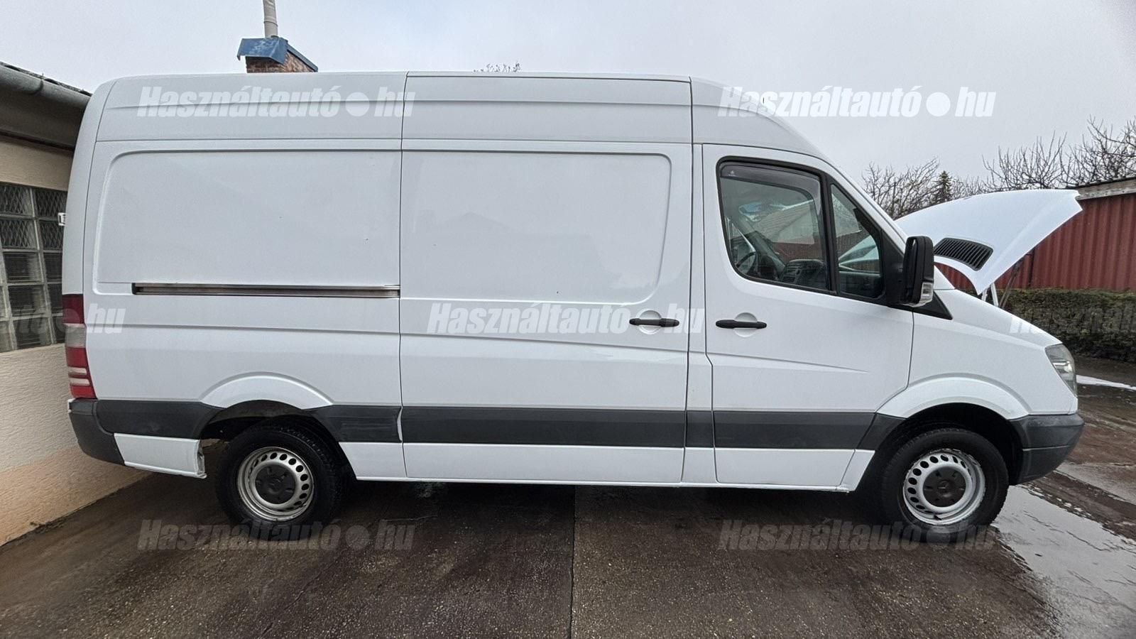 MERCEDES-BENZ SPRINTER 2008/5 - 1