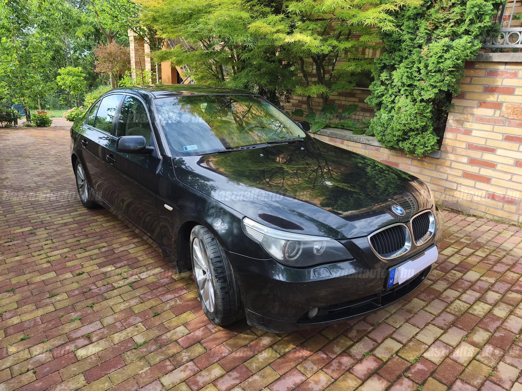 BMW 530 2004/12 - 1