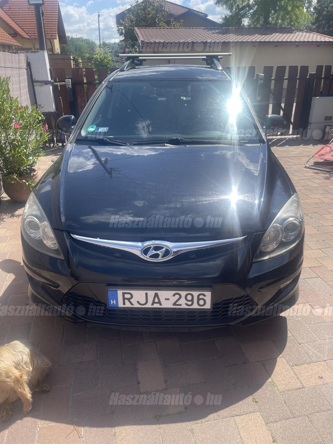 HYUNDAI I30 2011/6 - 1