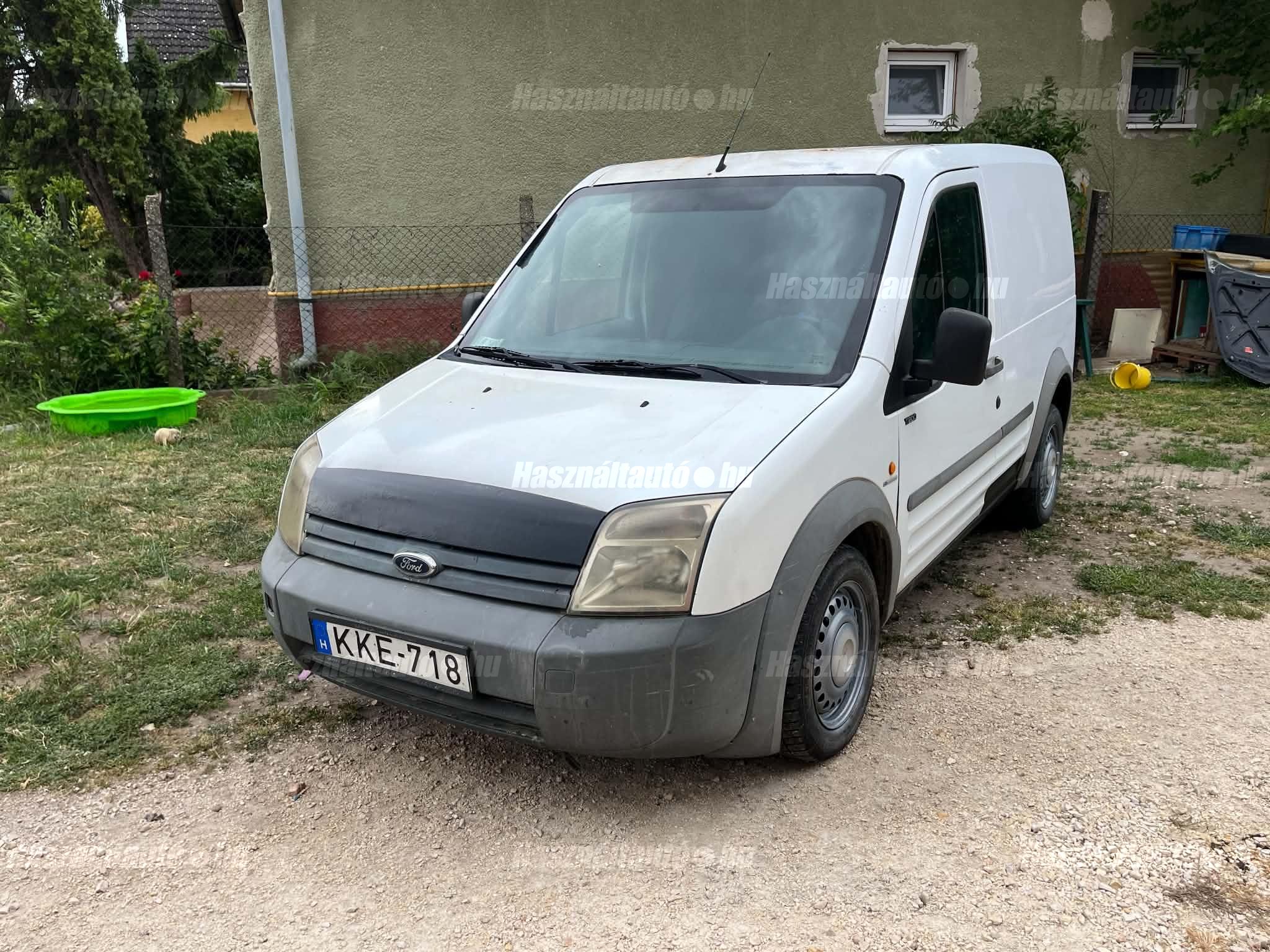 FORD CONNECT 2006/5 - 1