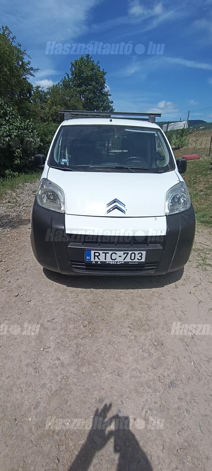 CITROEN NEMO 2008/7 - 1