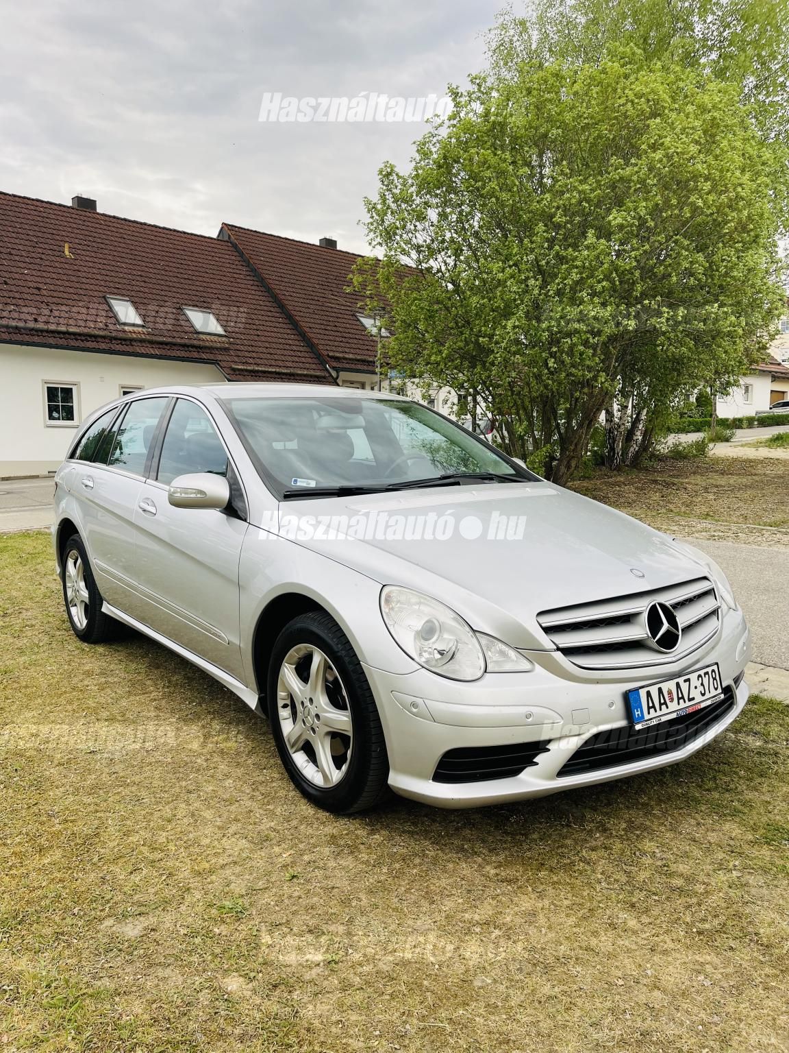MERCEDES-BENZ R 280 2007/9 - 1