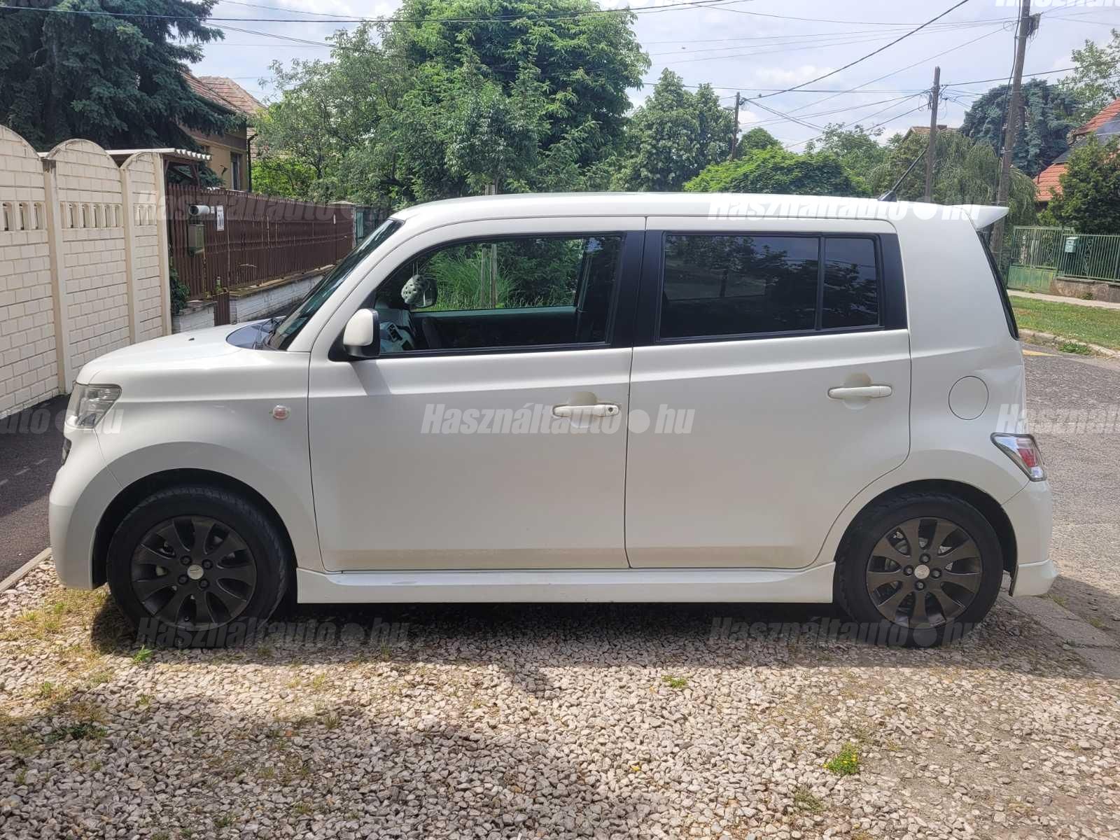 DAIHATSU MATERIA 2010/1 - 1
