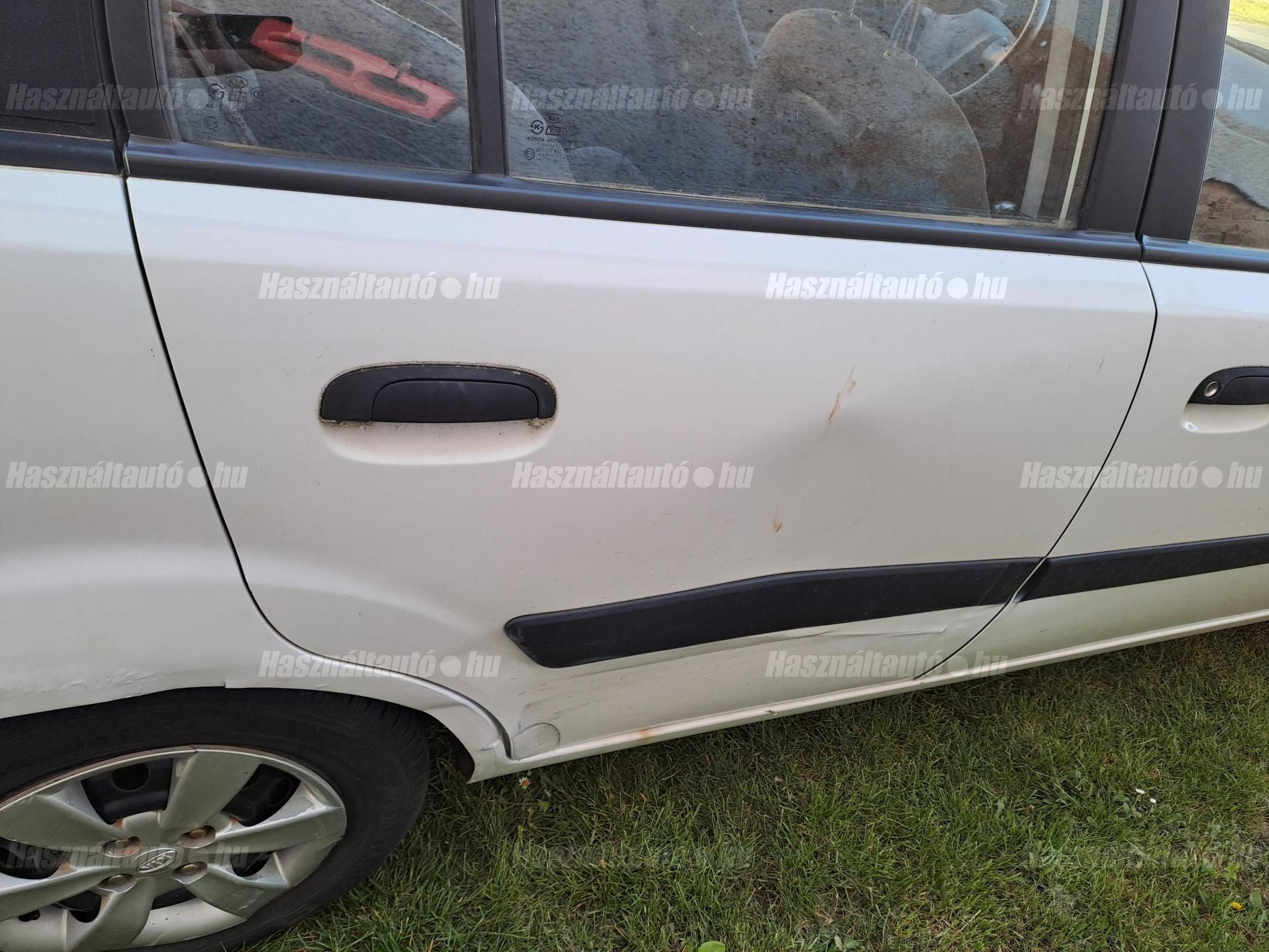 KIA RIO 2009/4 - 1