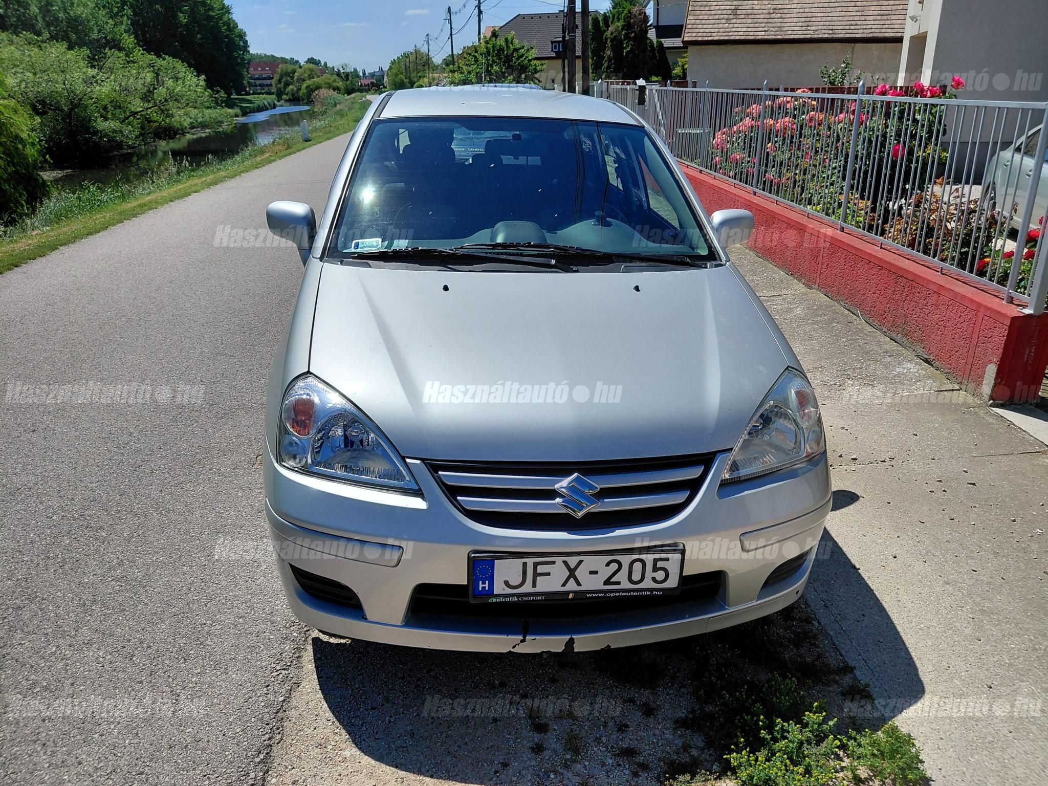 SUZUKI LIANA 2004/6 - 1