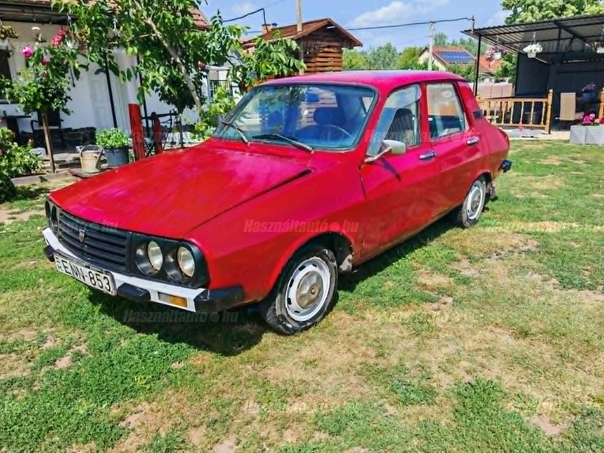 DACIA 1310 1985/6 - 1
