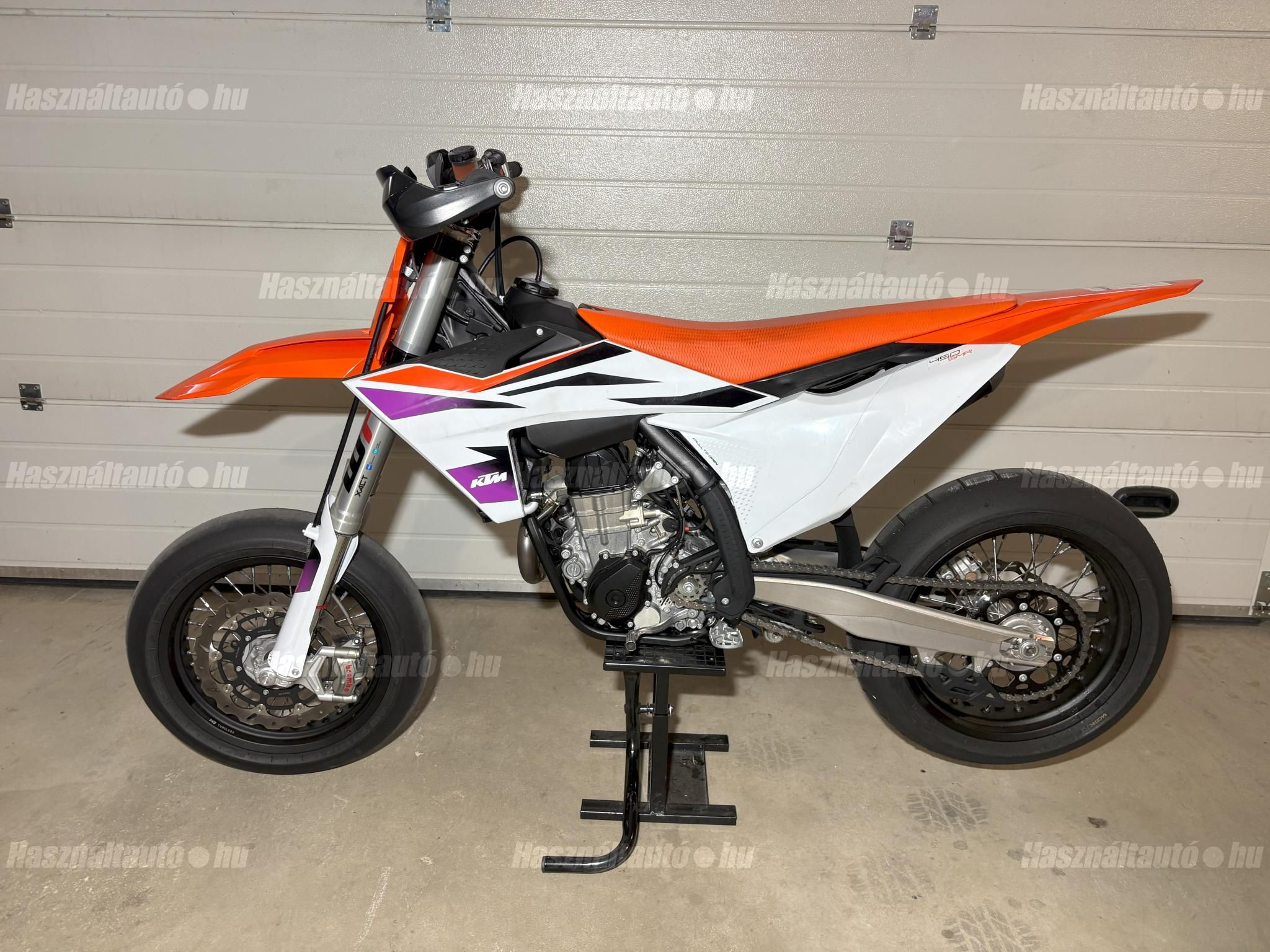 KTM 450 SMR 2024/3 - 1