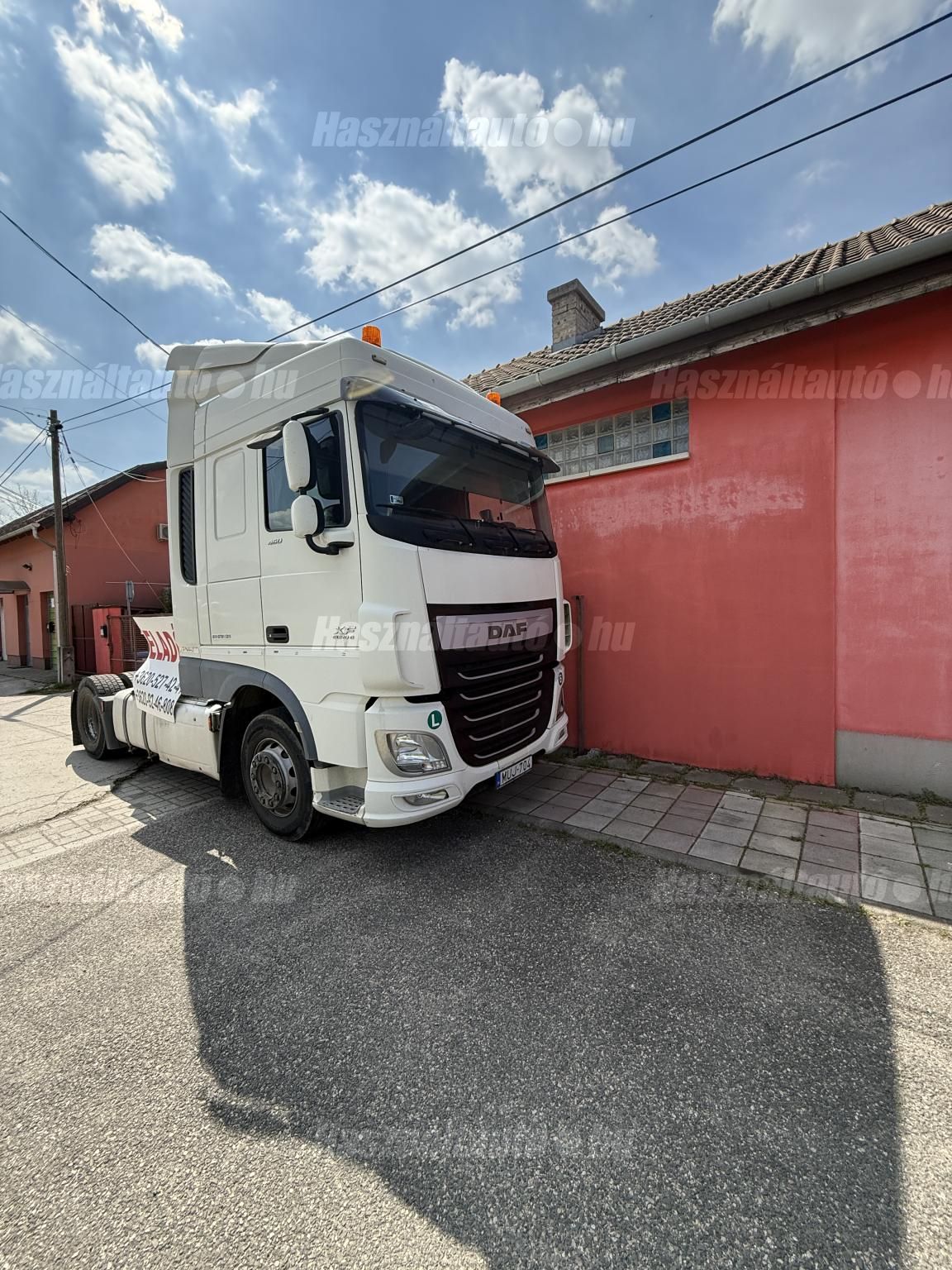 DAF 2014/7 - 1