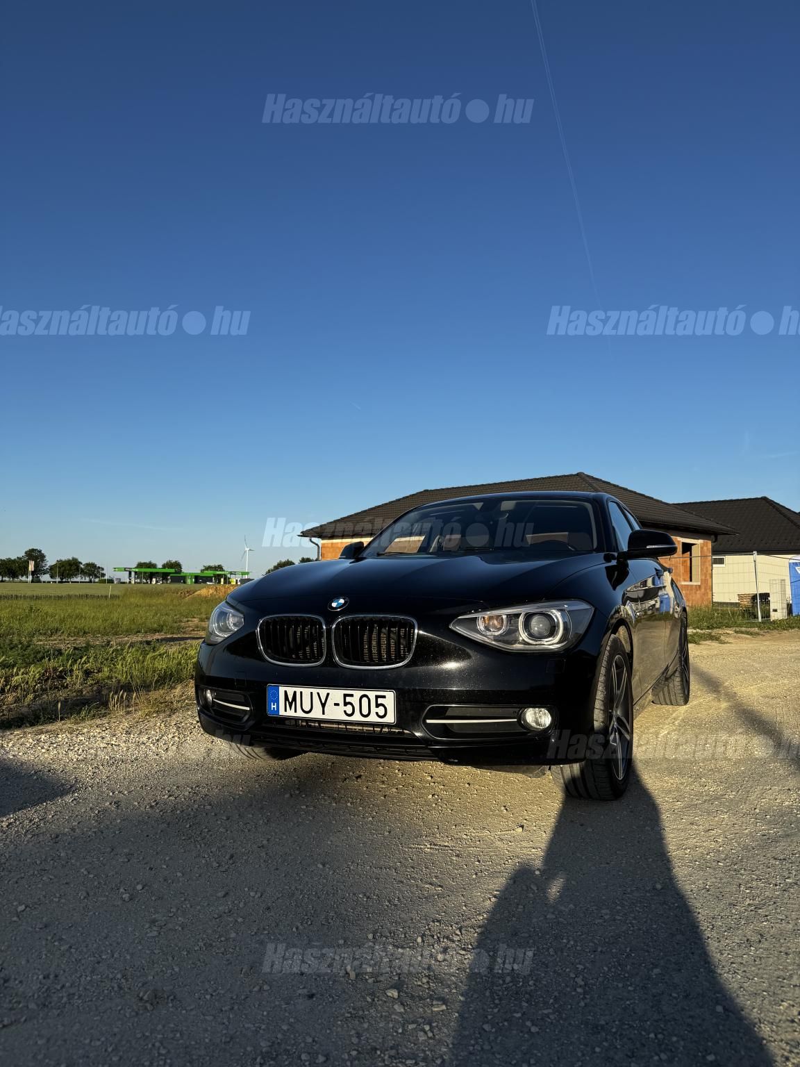 BMW 118 2014/7 - 1