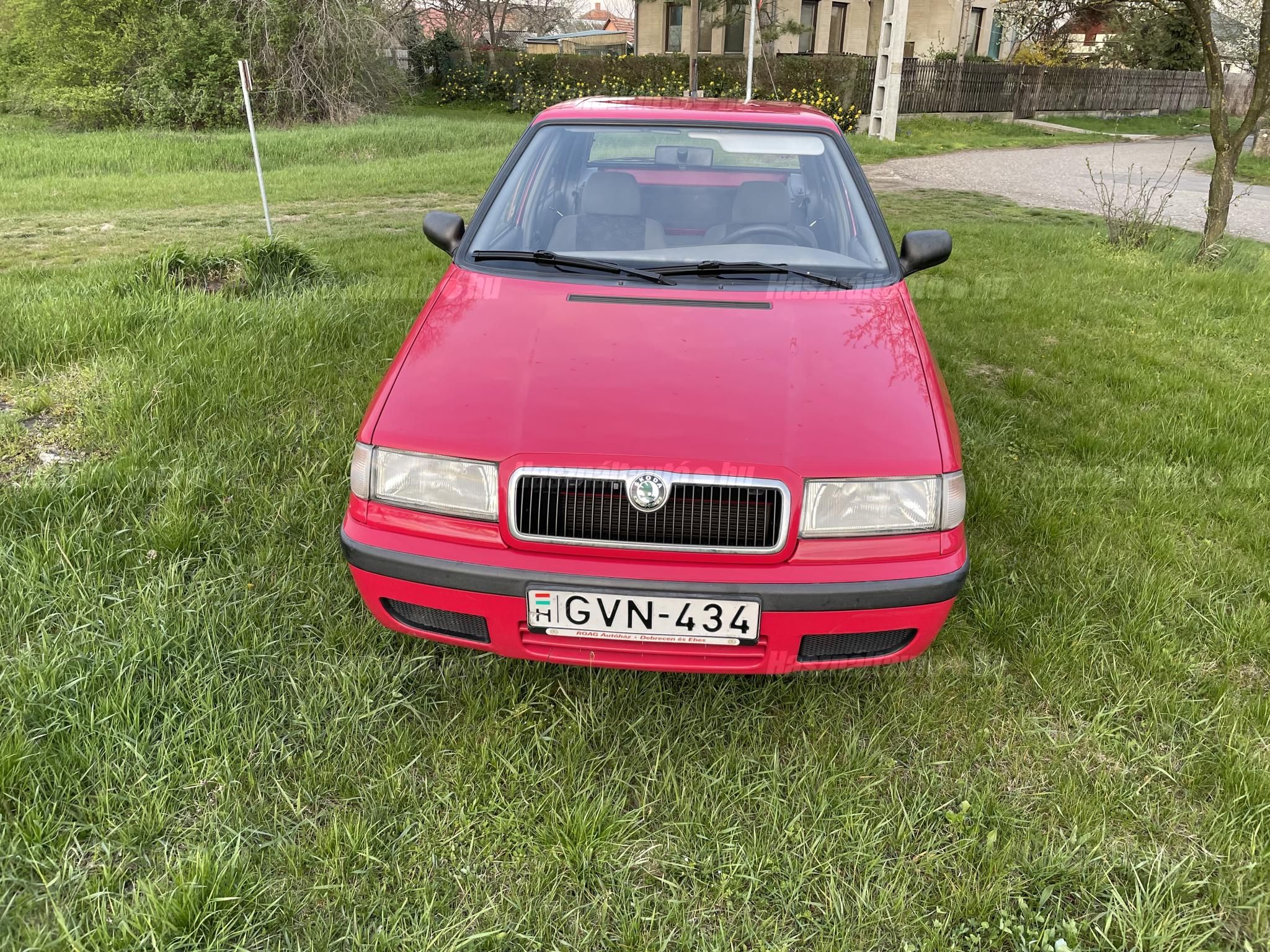 SKODA FELICIA 1999/4 - 1