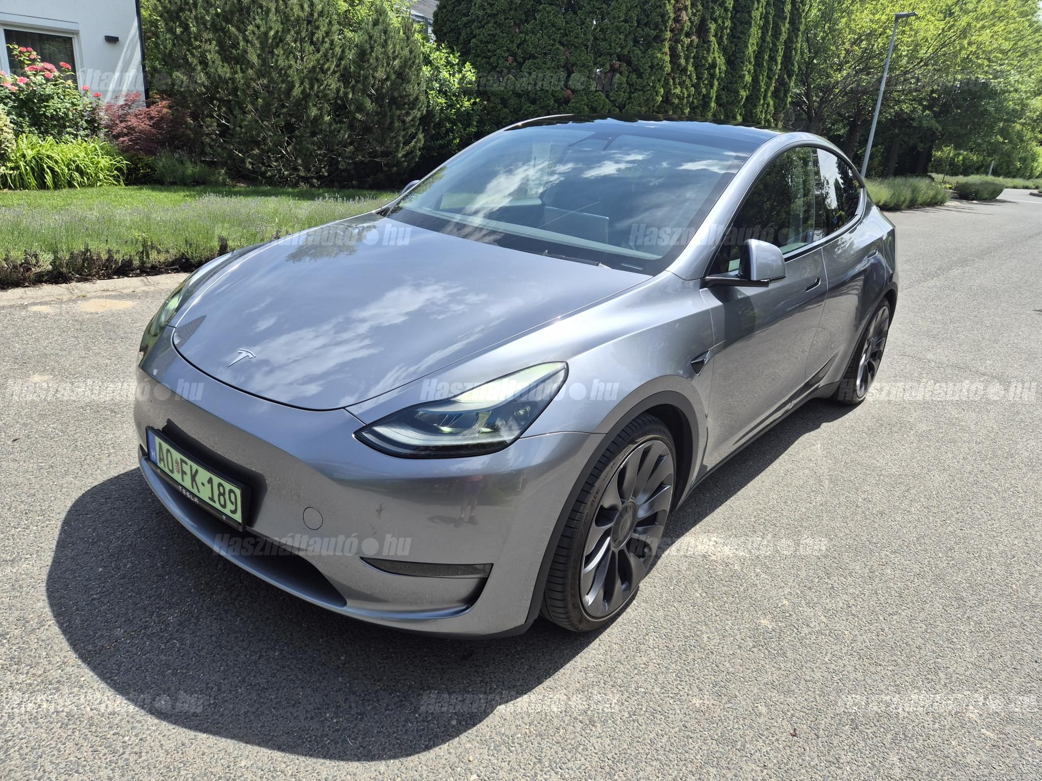 TESLA MODEL Y 2023/3 - 1