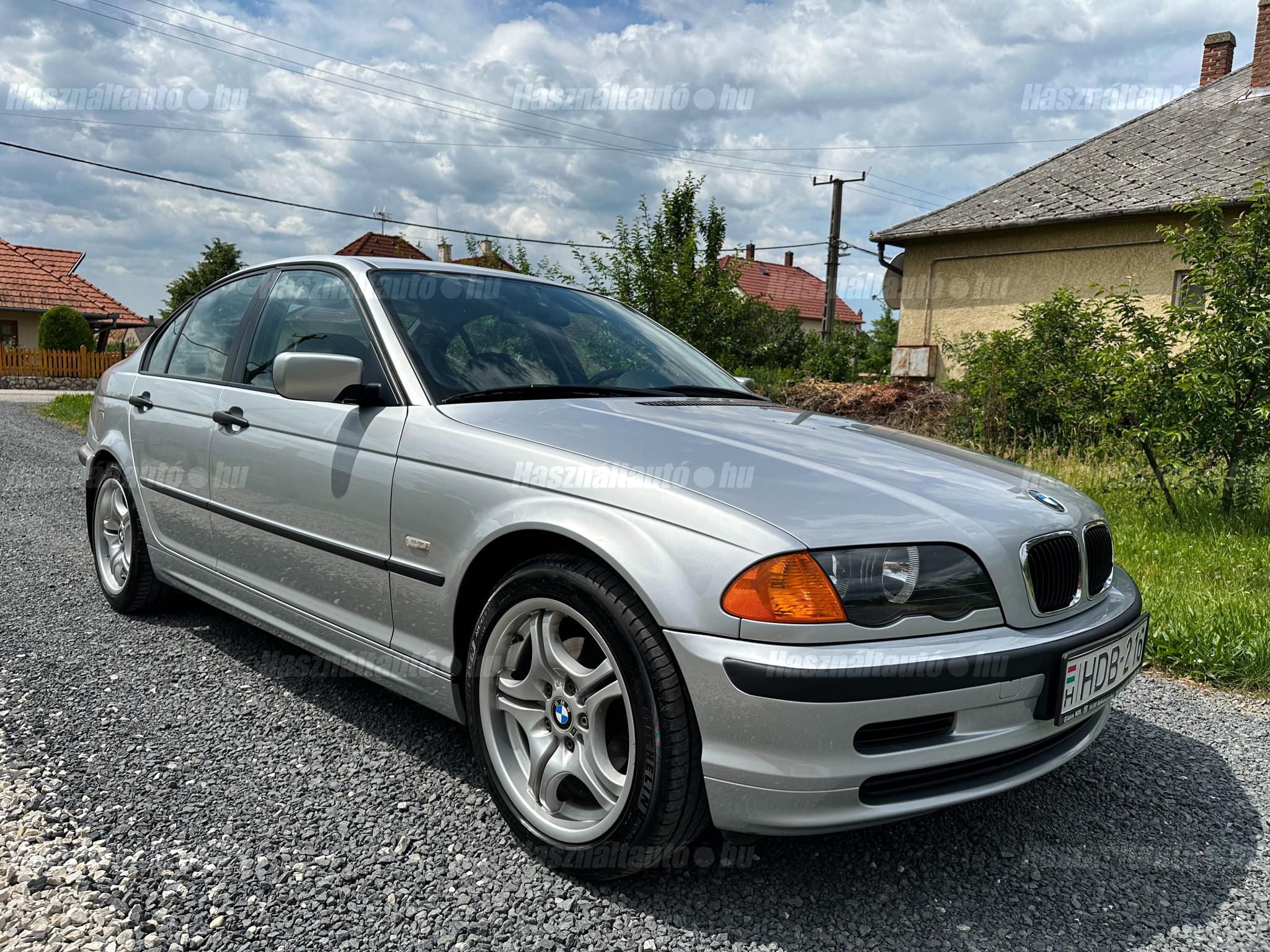BMW 316 1999/12 - 1
