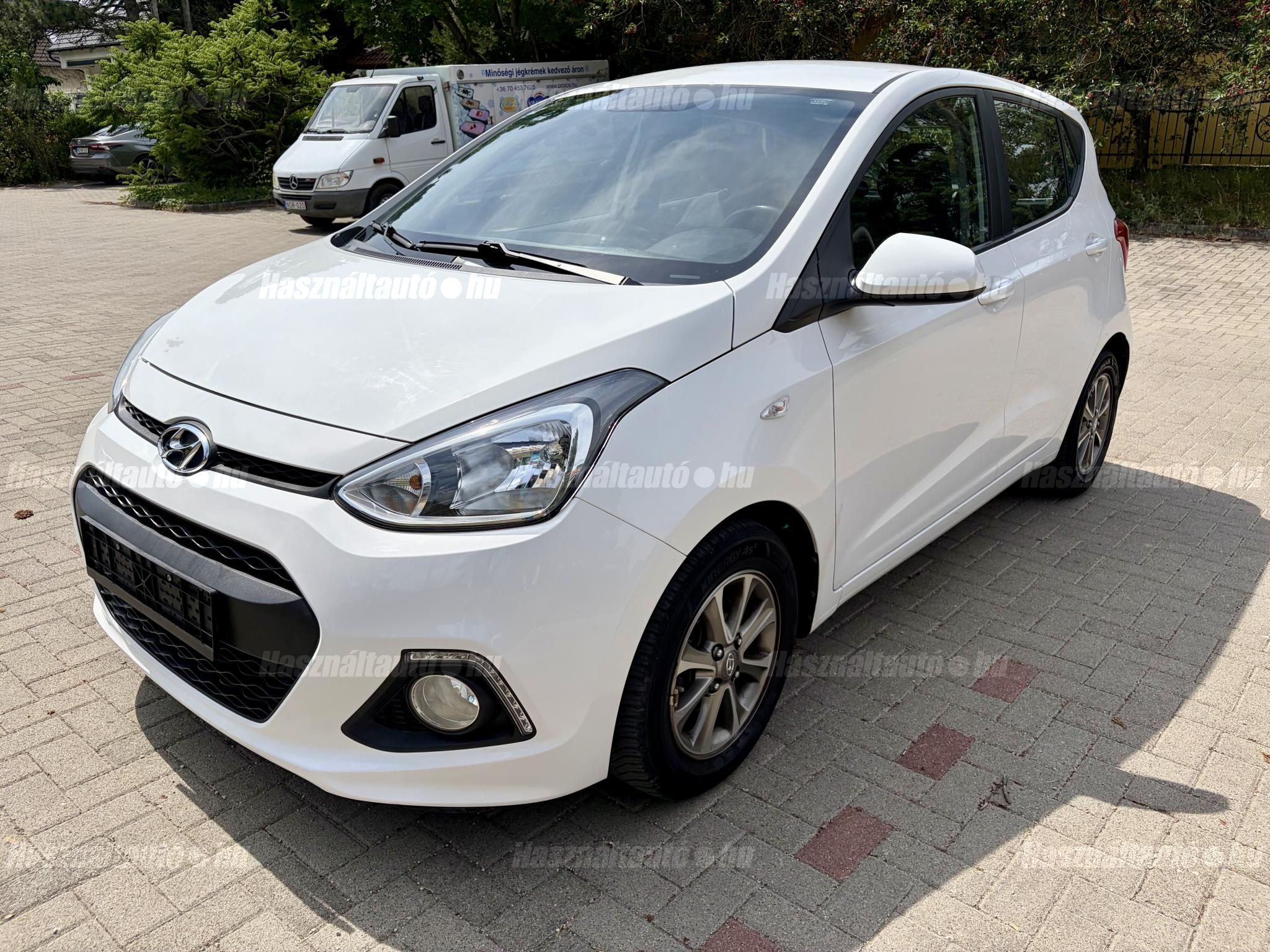 HYUNDAI I10 2014/4 - 1