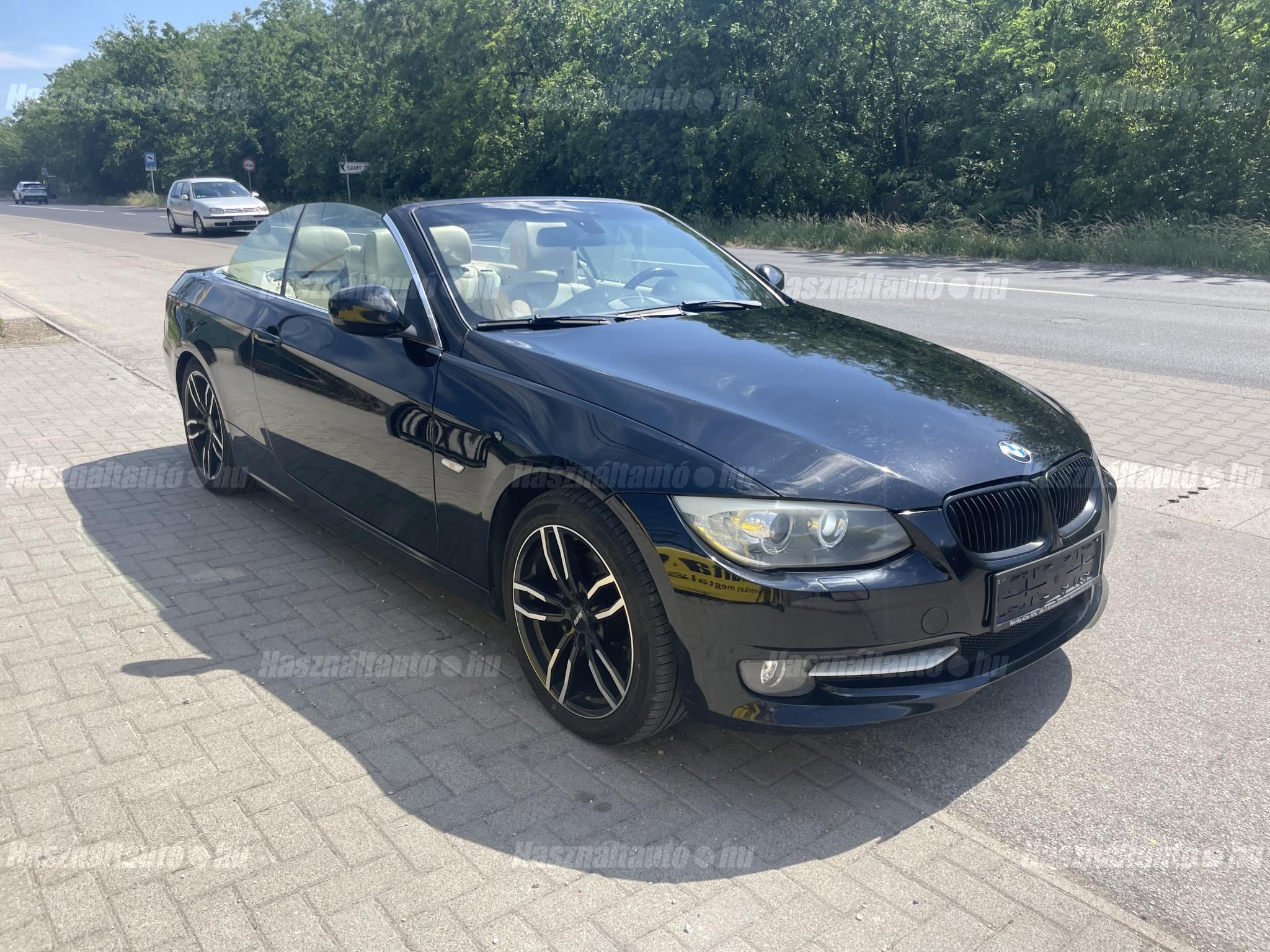 BMW 320 2011/2 - 1