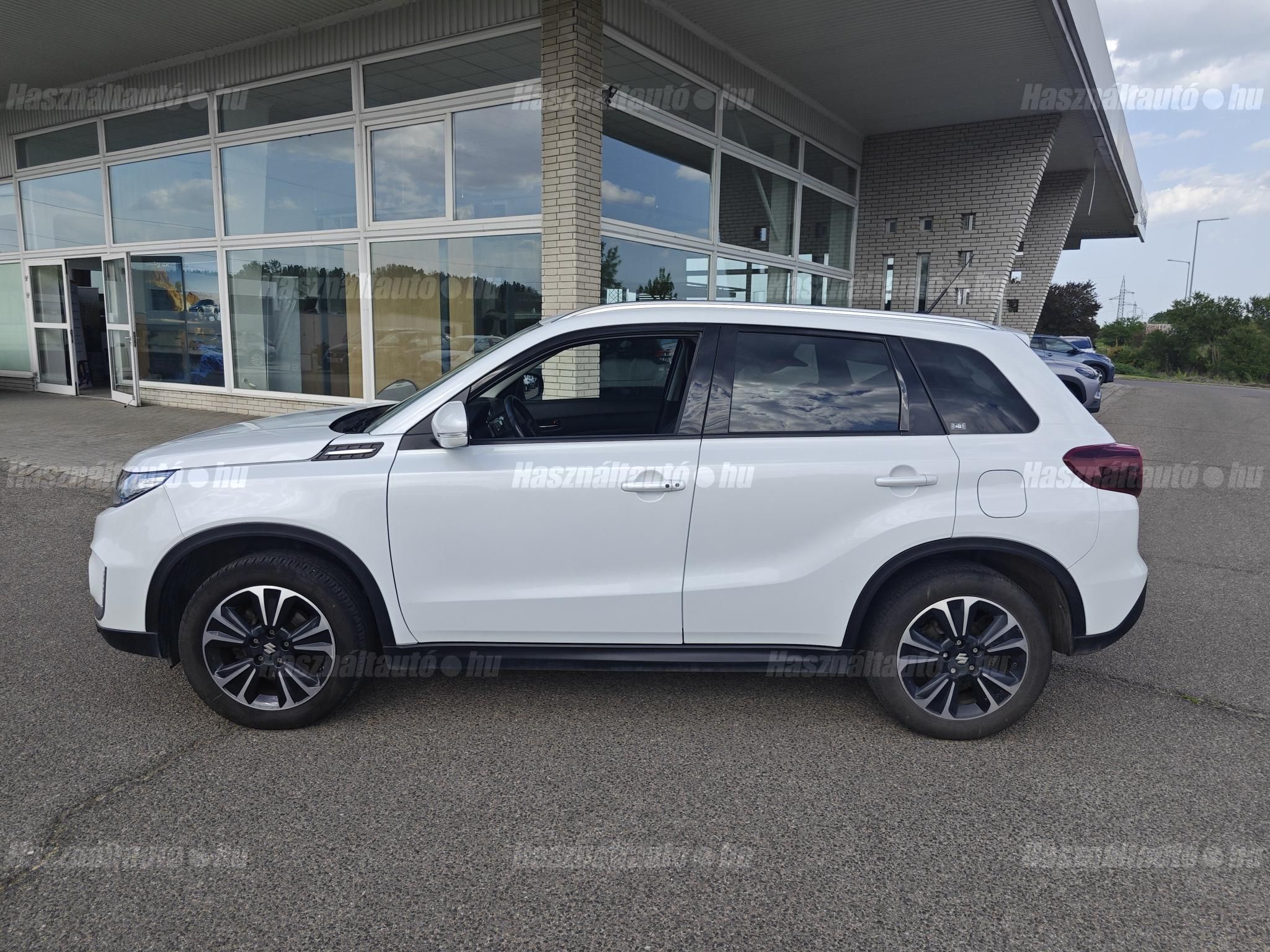 SUZUKI VITARA 2022/7 - 1