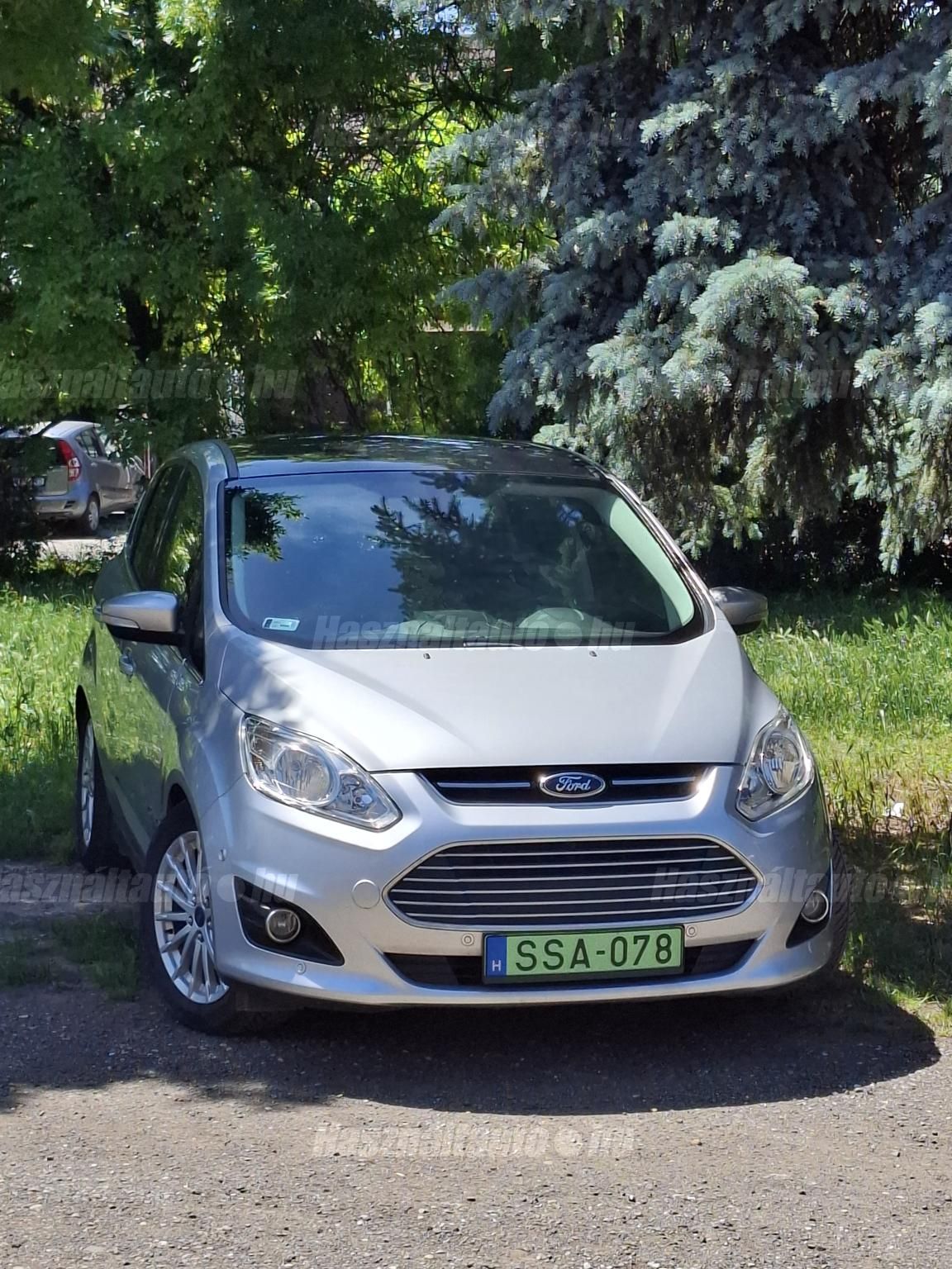 FORD C-MAX 2015/12 - 1