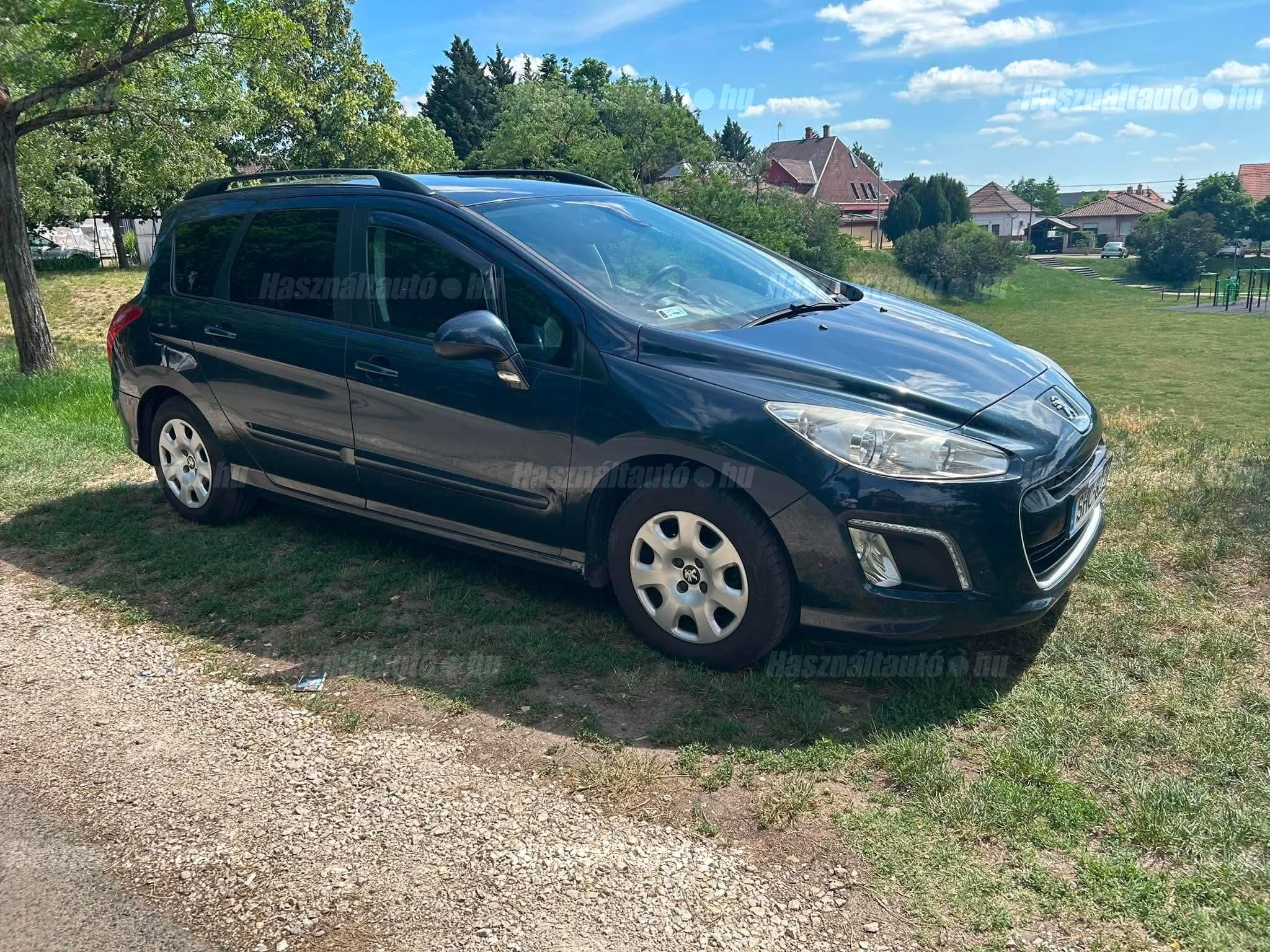 PEUGEOT 308 2013/11 - 1