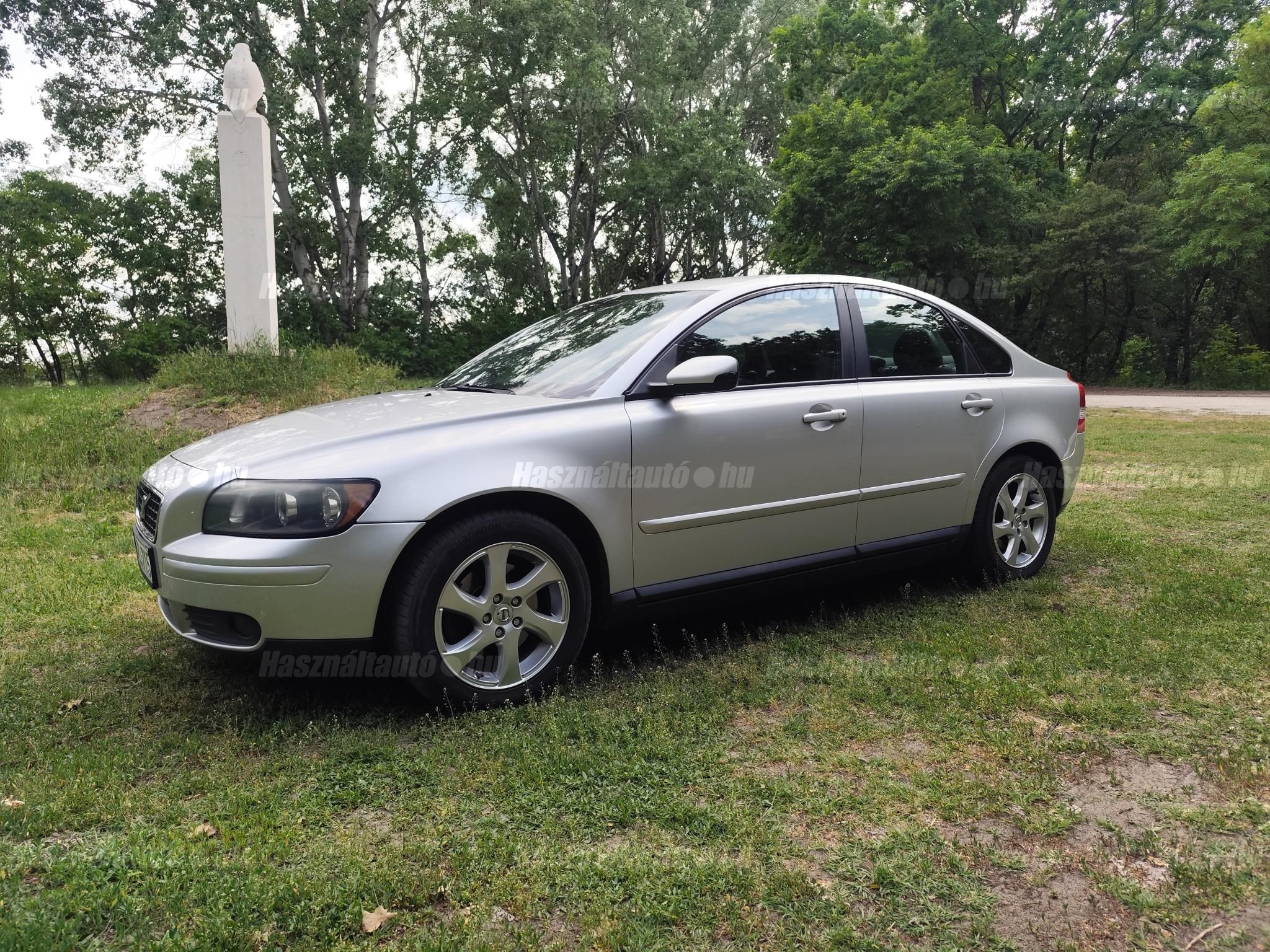 VOLVO S40 2005/12 - 1