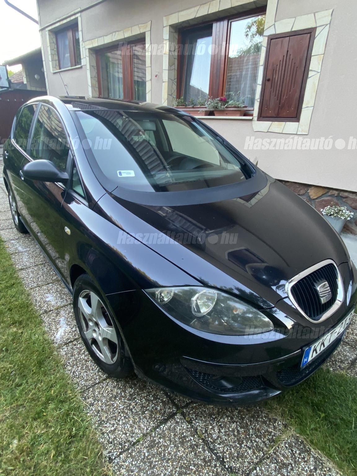 SEAT ALTEA 2006/10 - 1