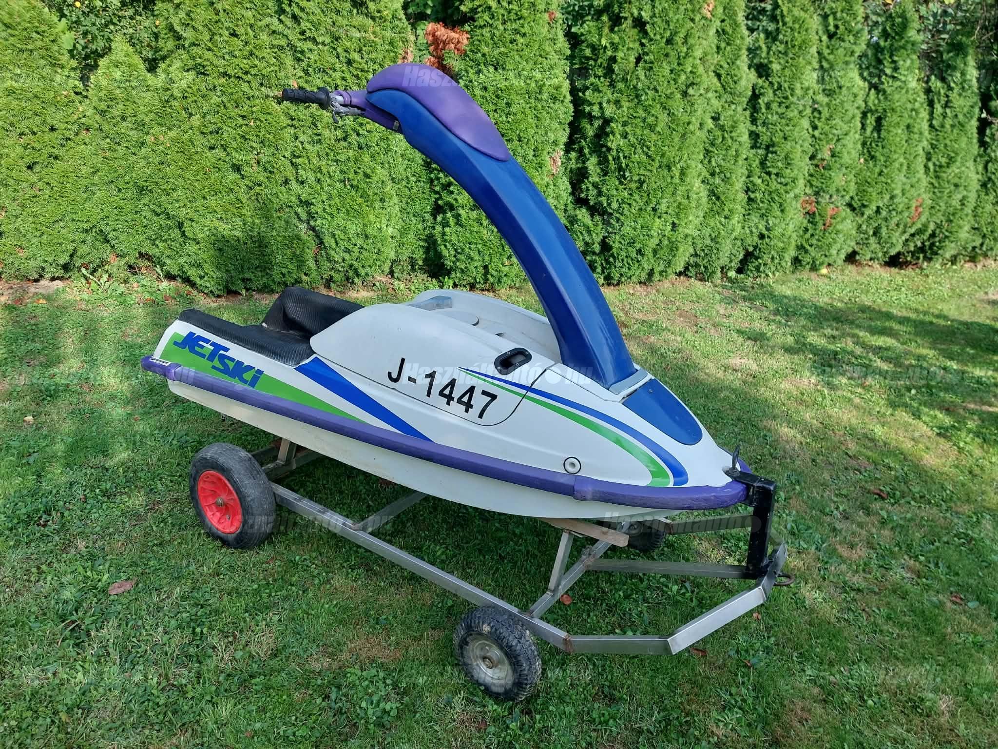 KAWASAKI 1995/9 - 1