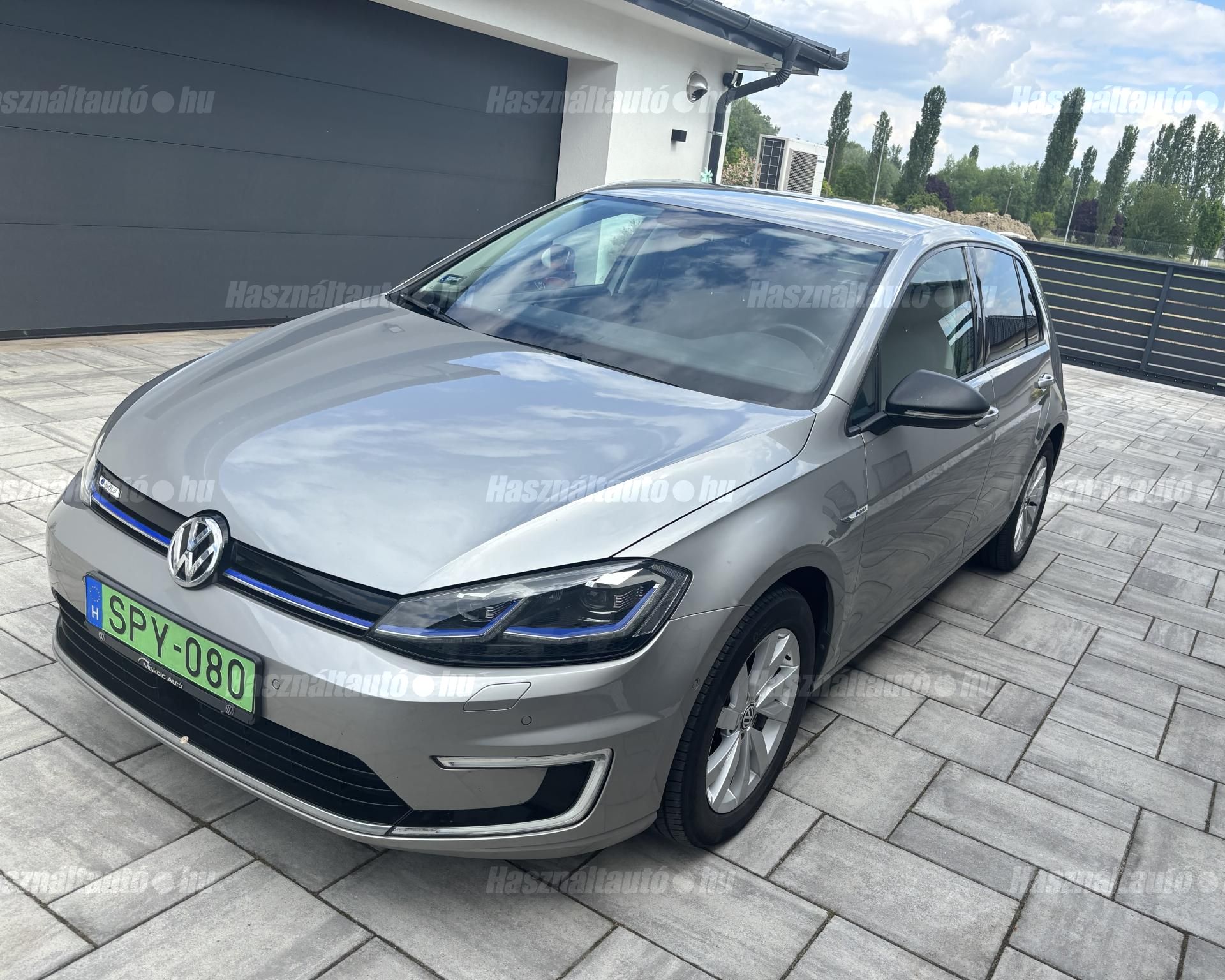 VOLKSWAGEN GOLF VII 2017/5 - 1