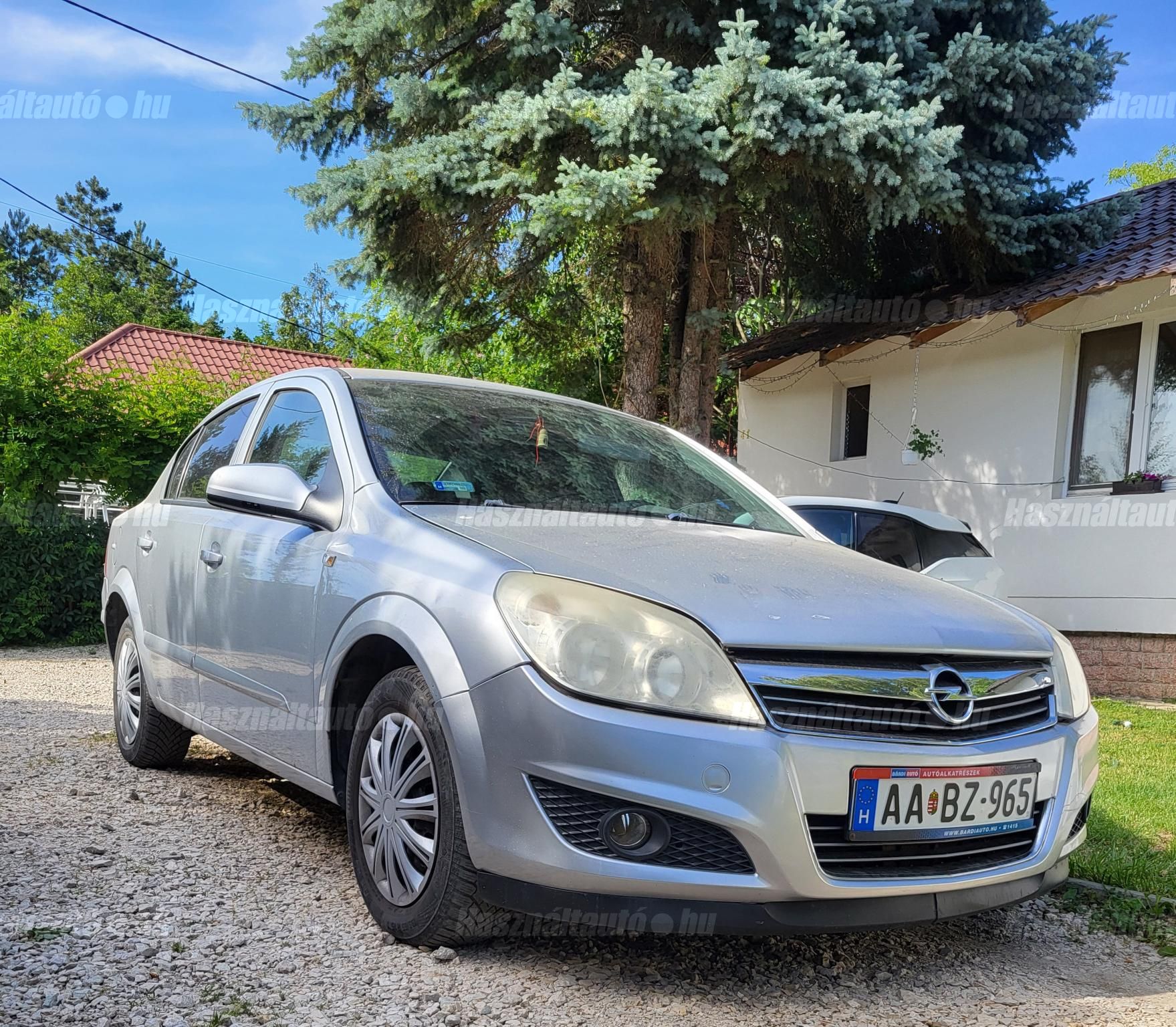 OPEL ASTRA H 2007/11 - 1
