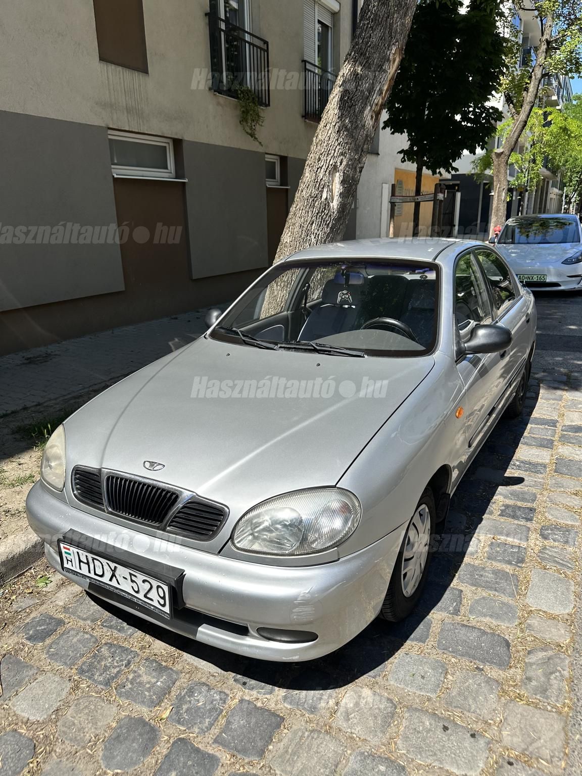 DAEWOO LANOS 2000/8 - 1