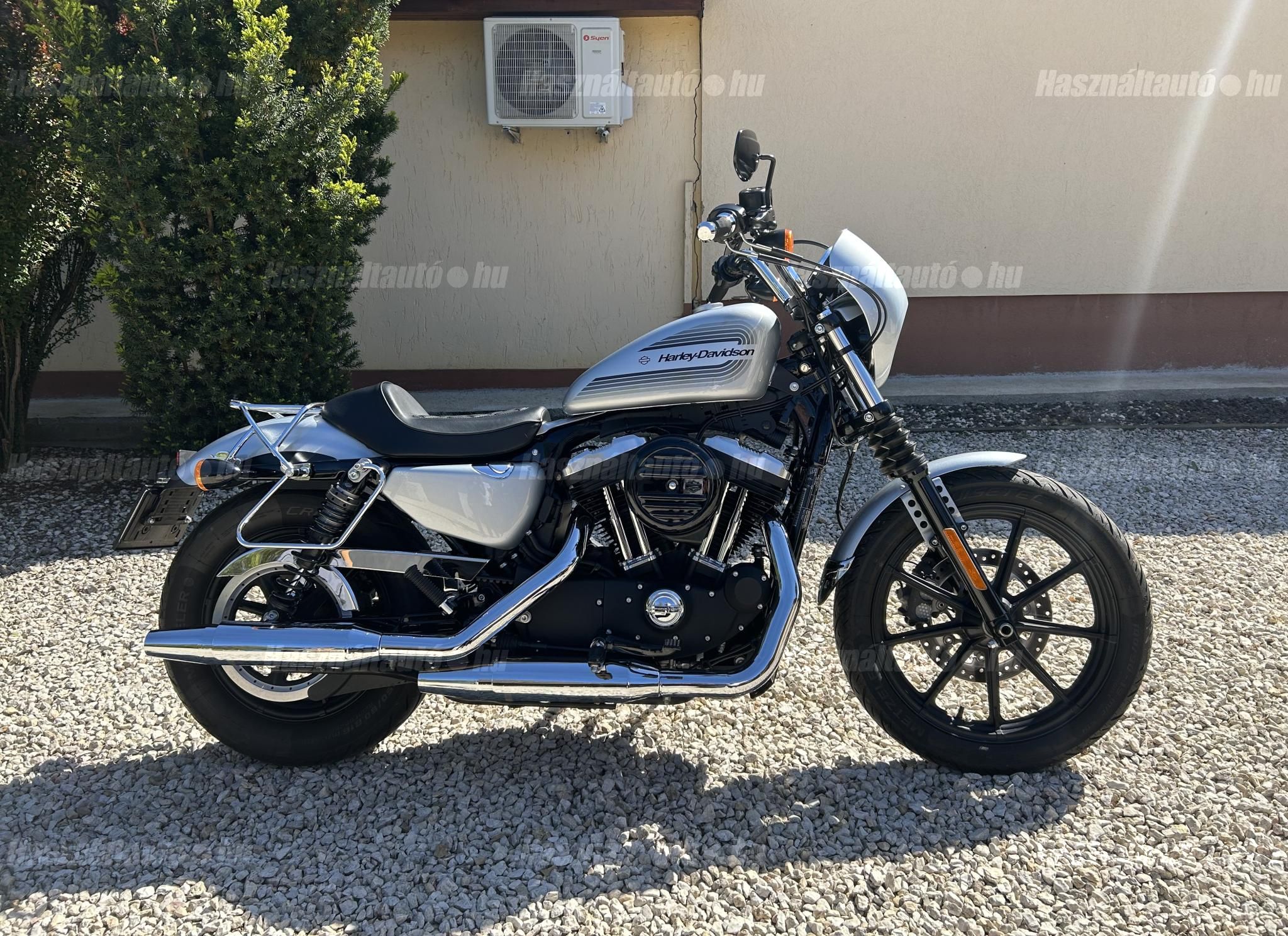 HARLEY-DAVIDSON XL 2020/9 - 1