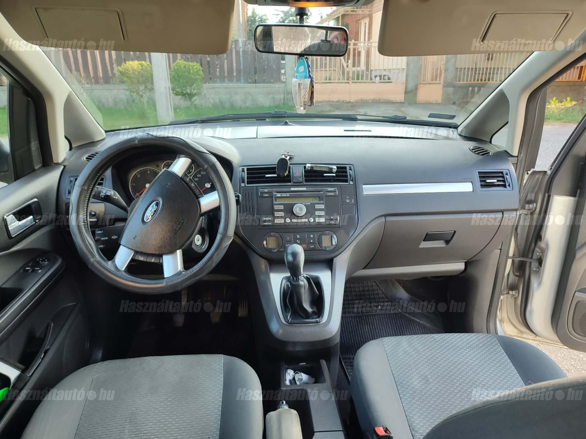 FORD FOCUS C-MAX 2004/9 - 1