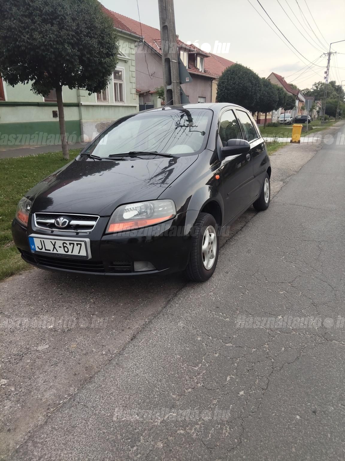 DAEWOO KALOS 2004/11 - 1