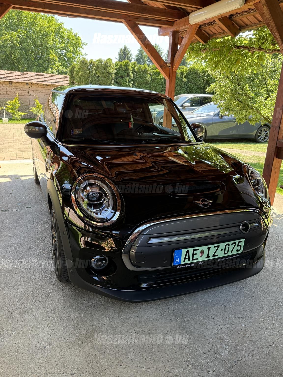 MINI MINI COOPER 2020/9 - 1